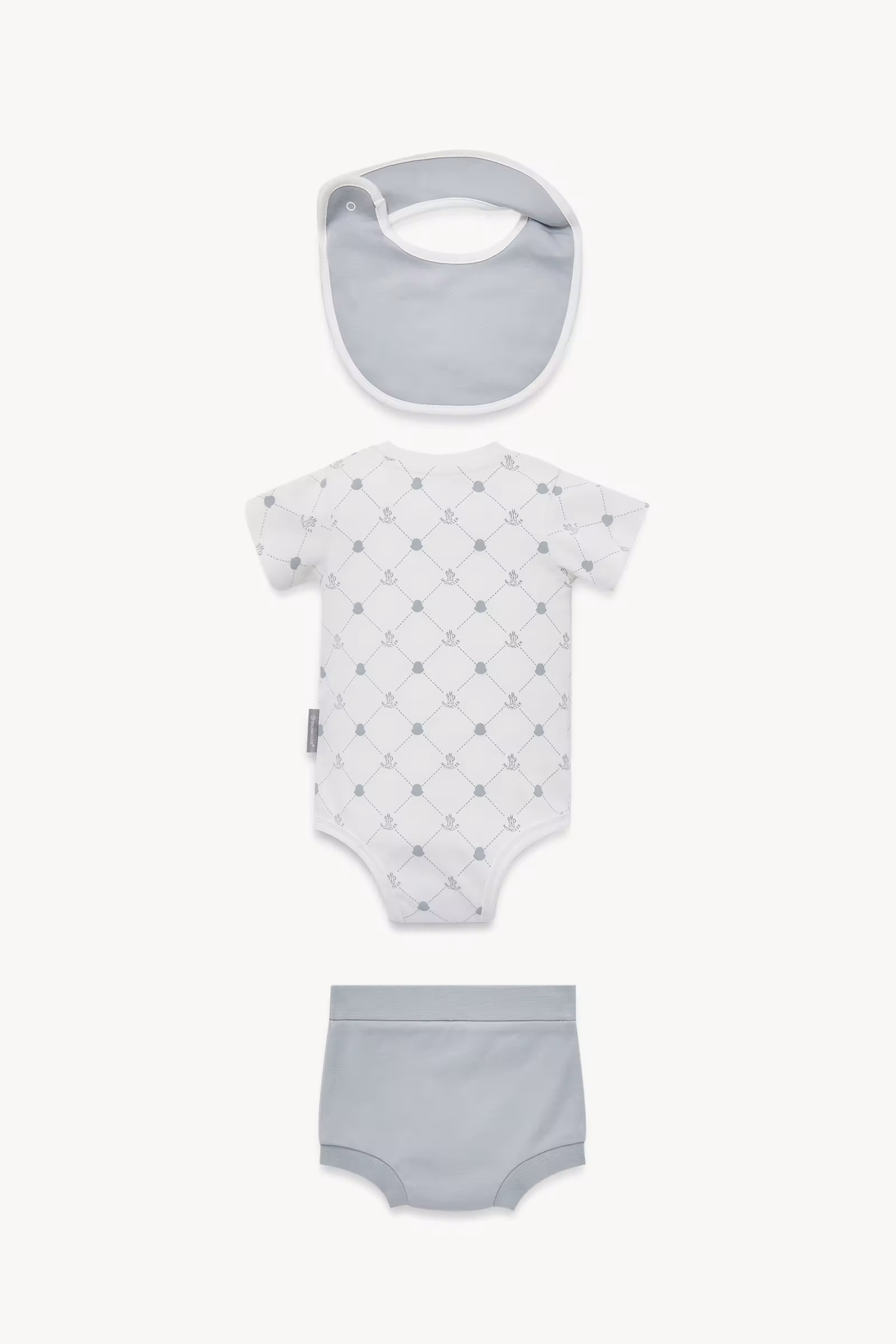 Logo Cotton Set