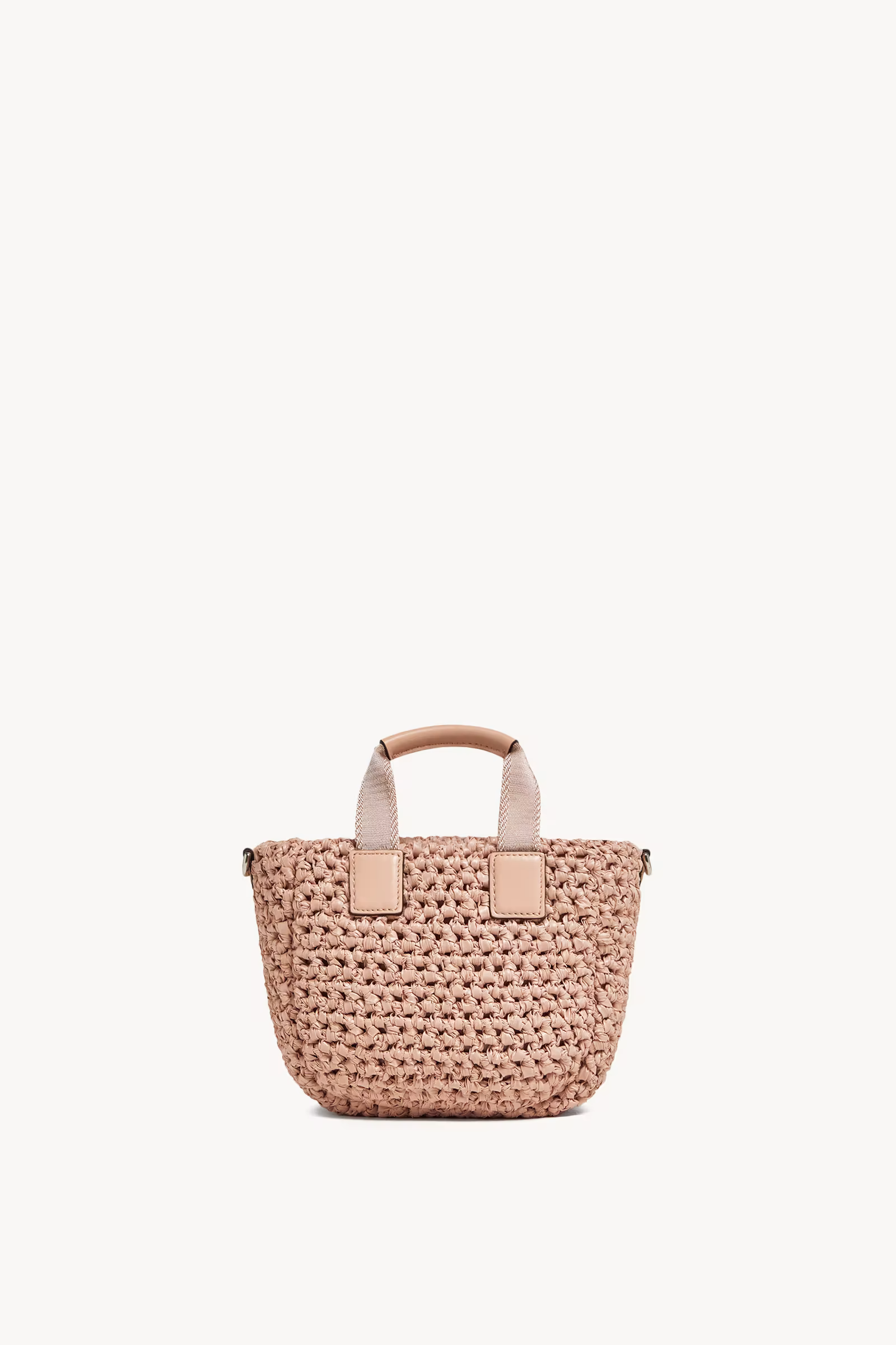 Caradoc Woven Micro Tote Bag