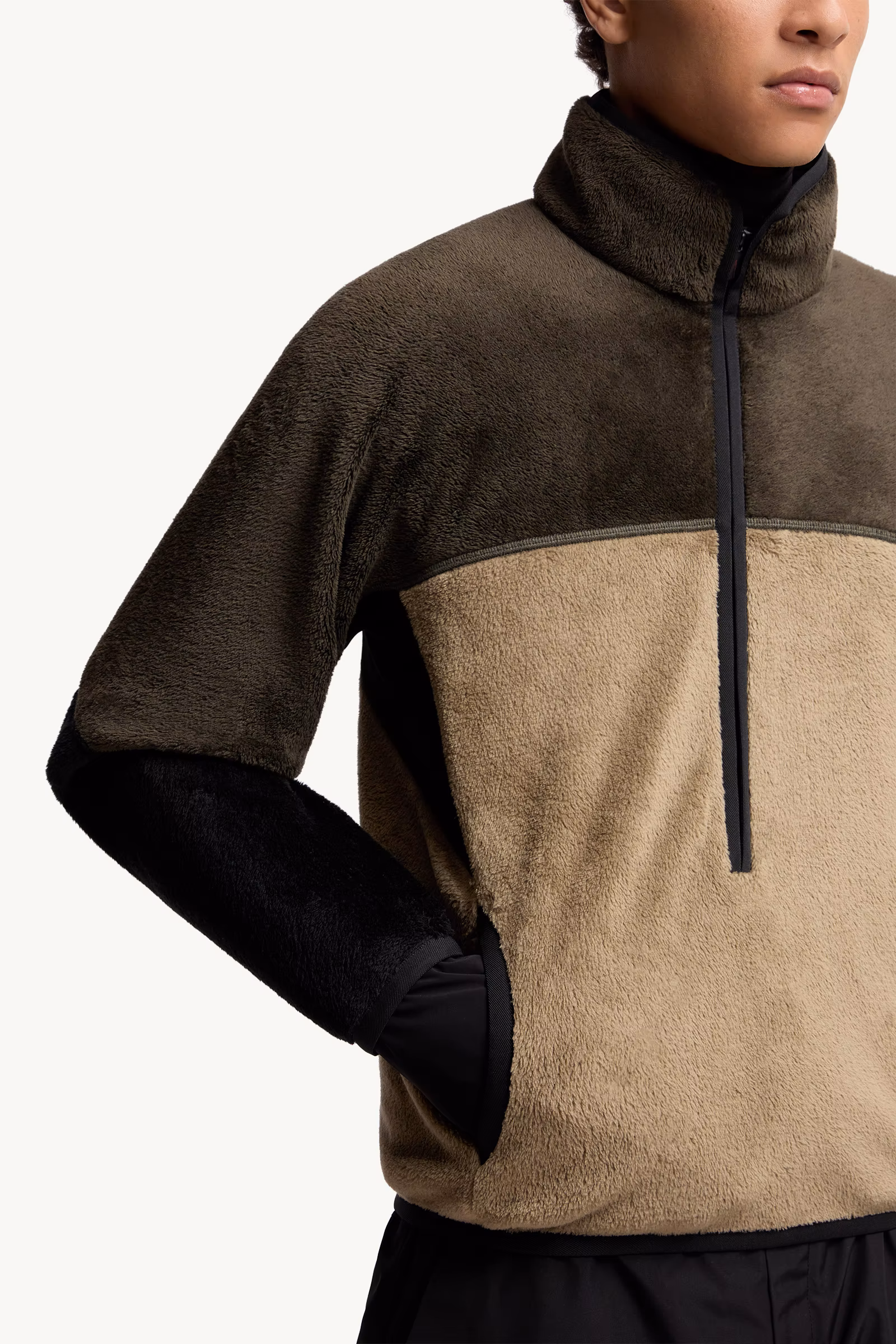 Polartec® Hoodie
