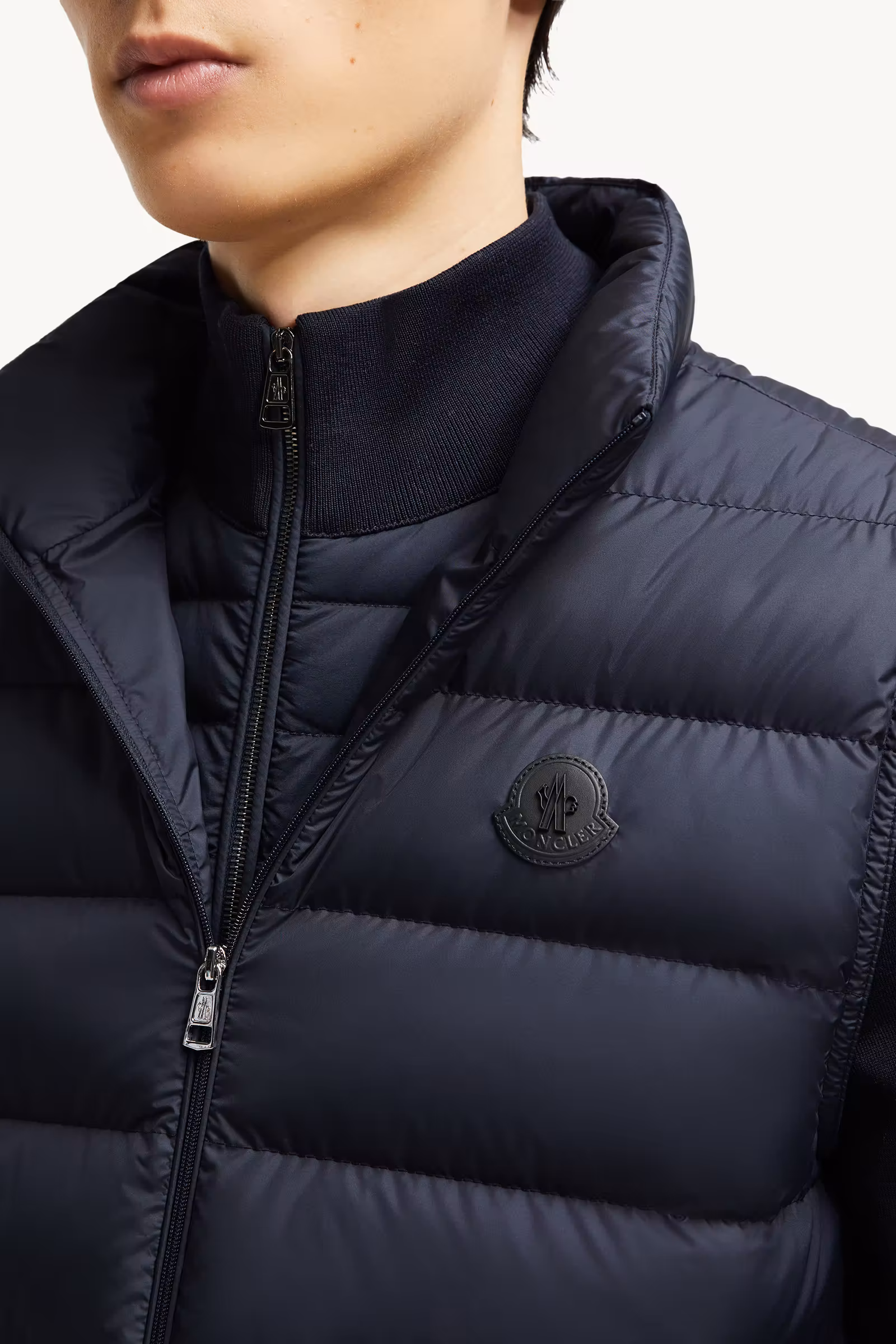 Lechtal Down Vest
