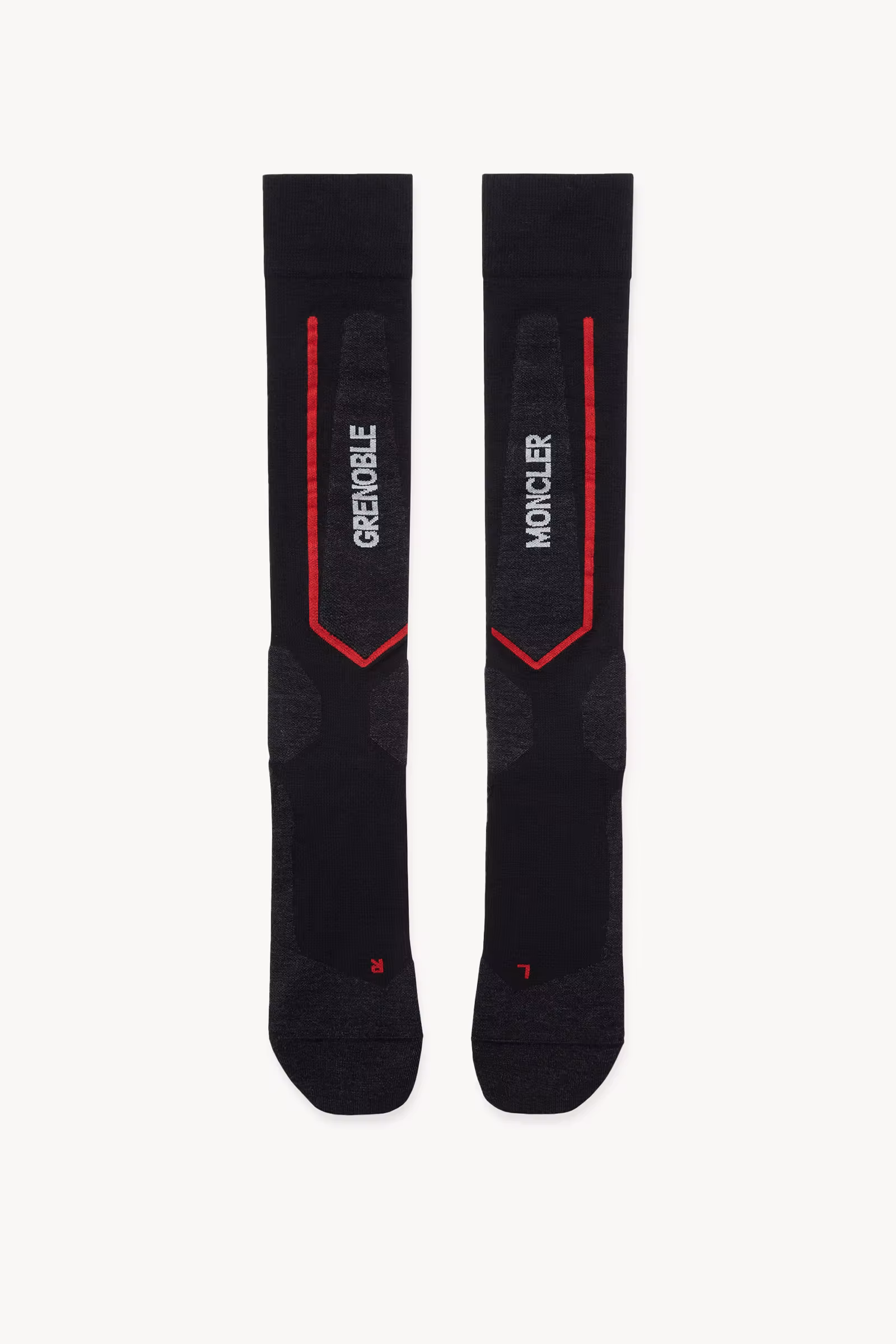 Wool Socks