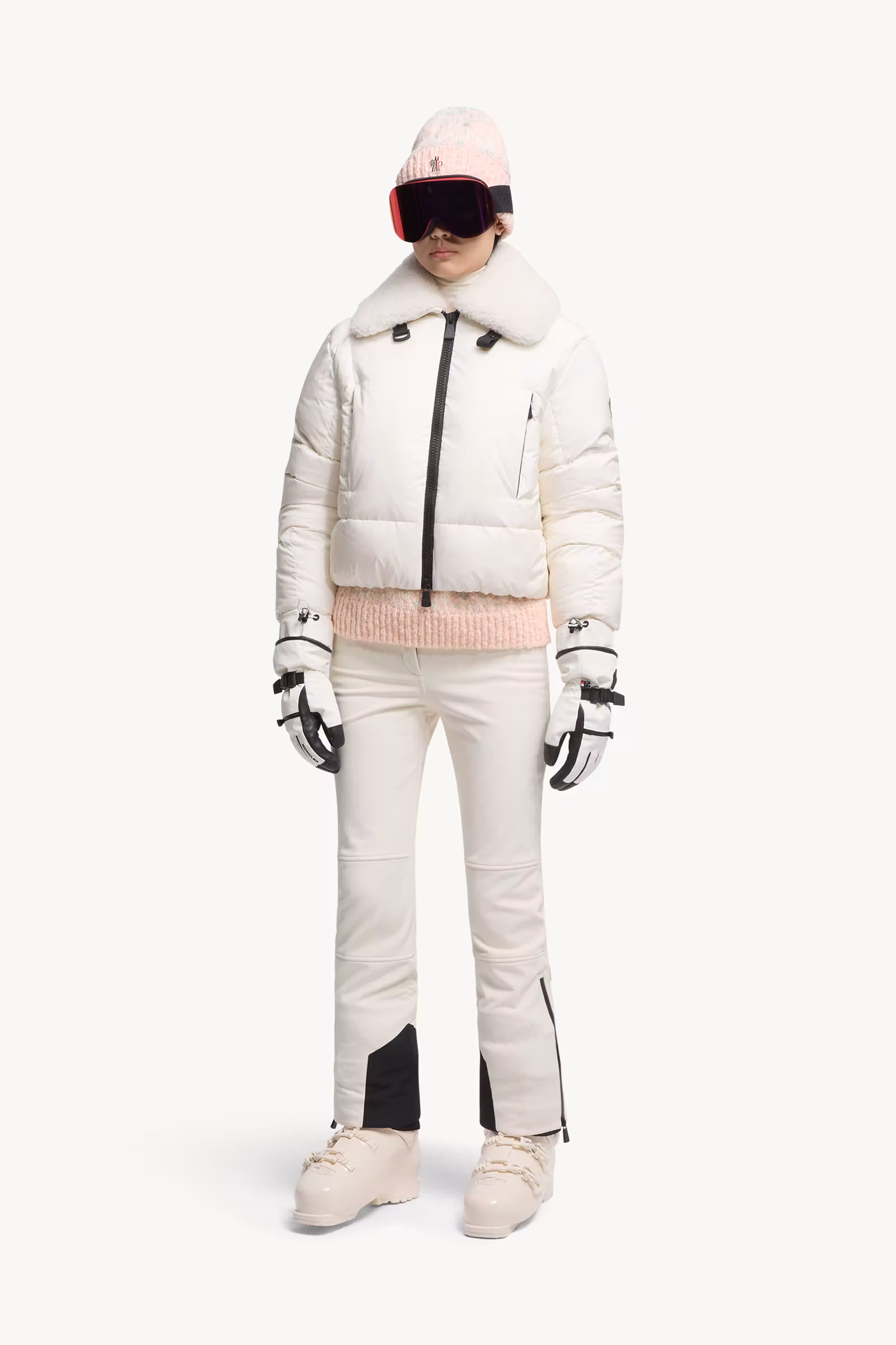 Ski Pants