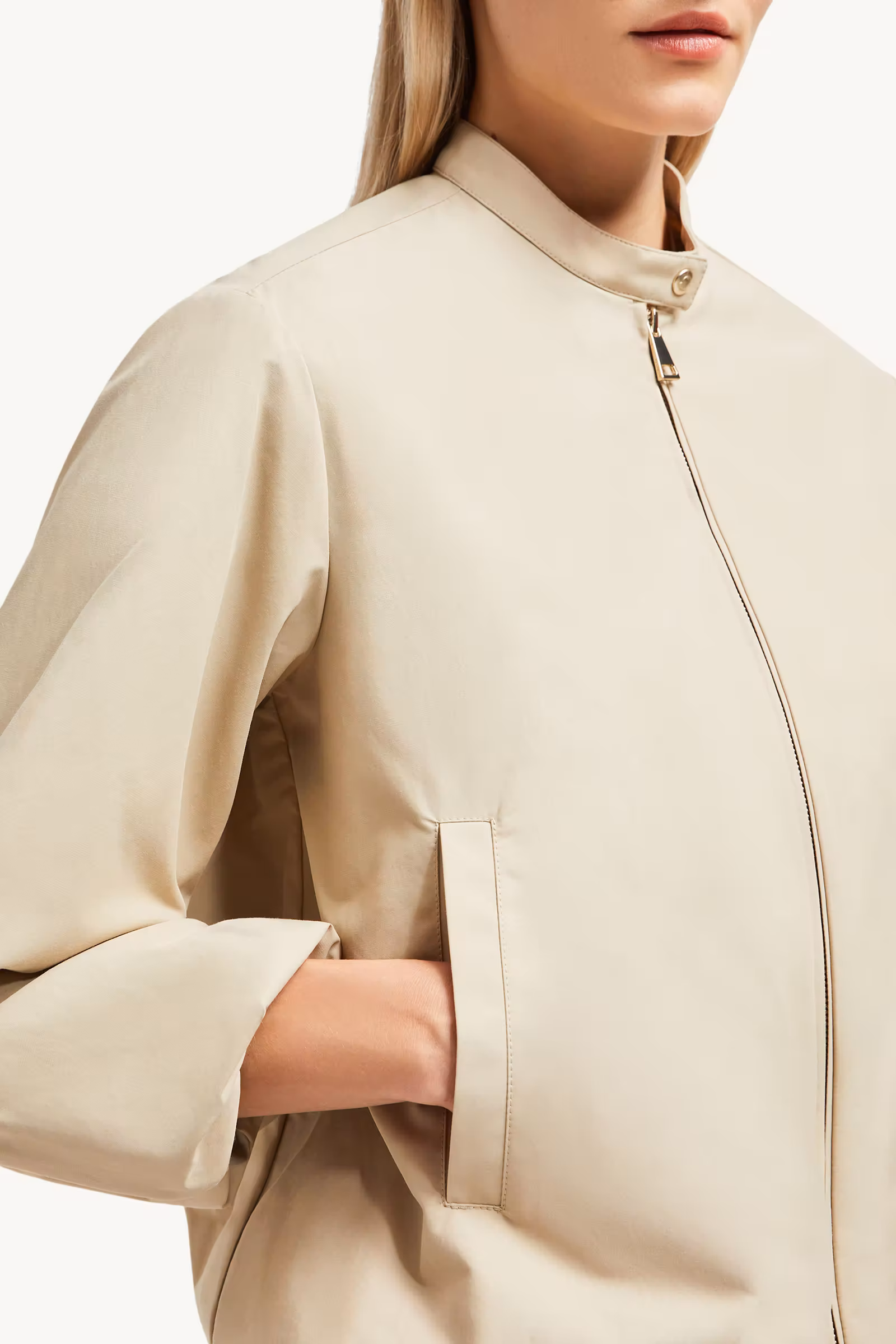 Gruissan Jacket