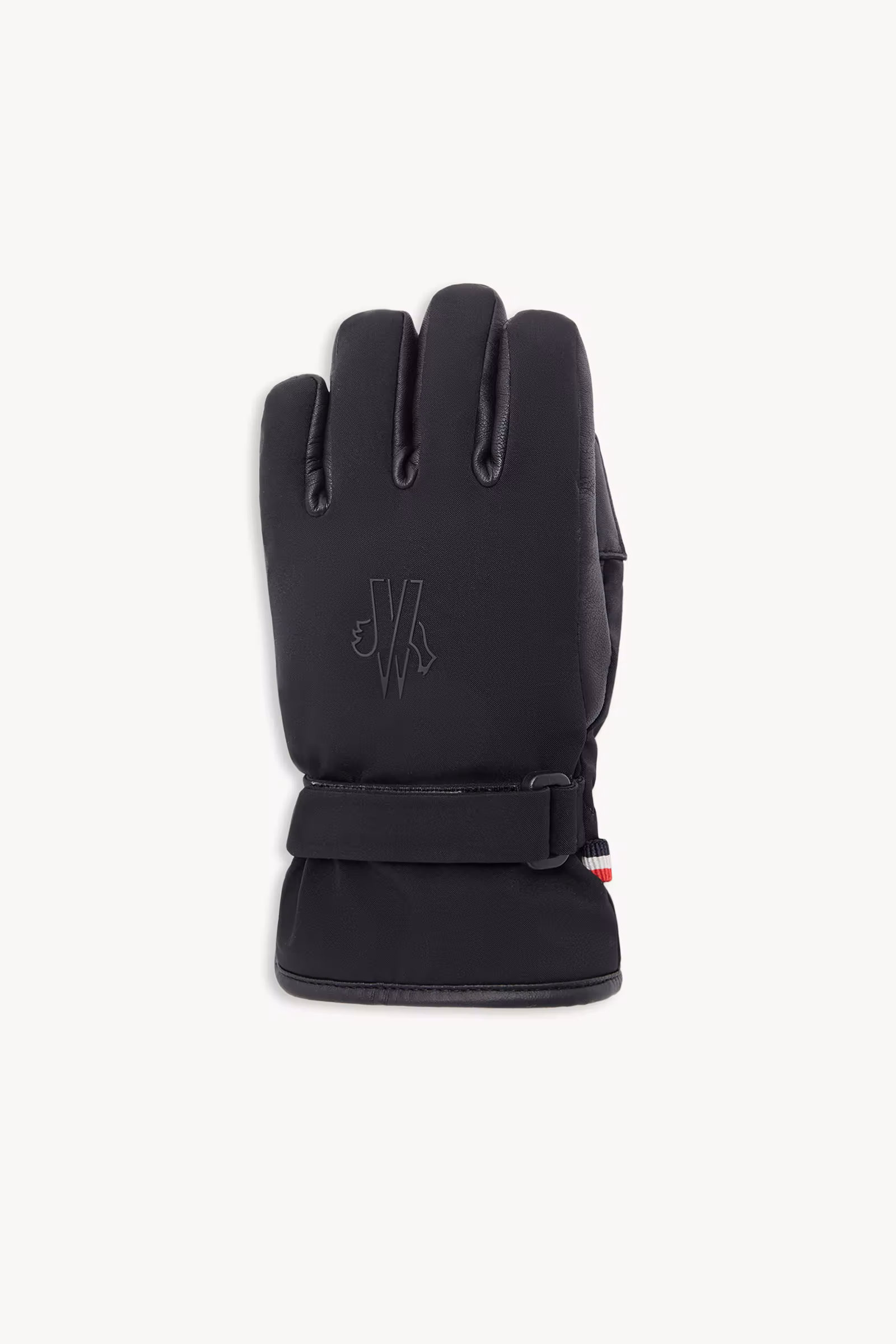 Padded Gloves