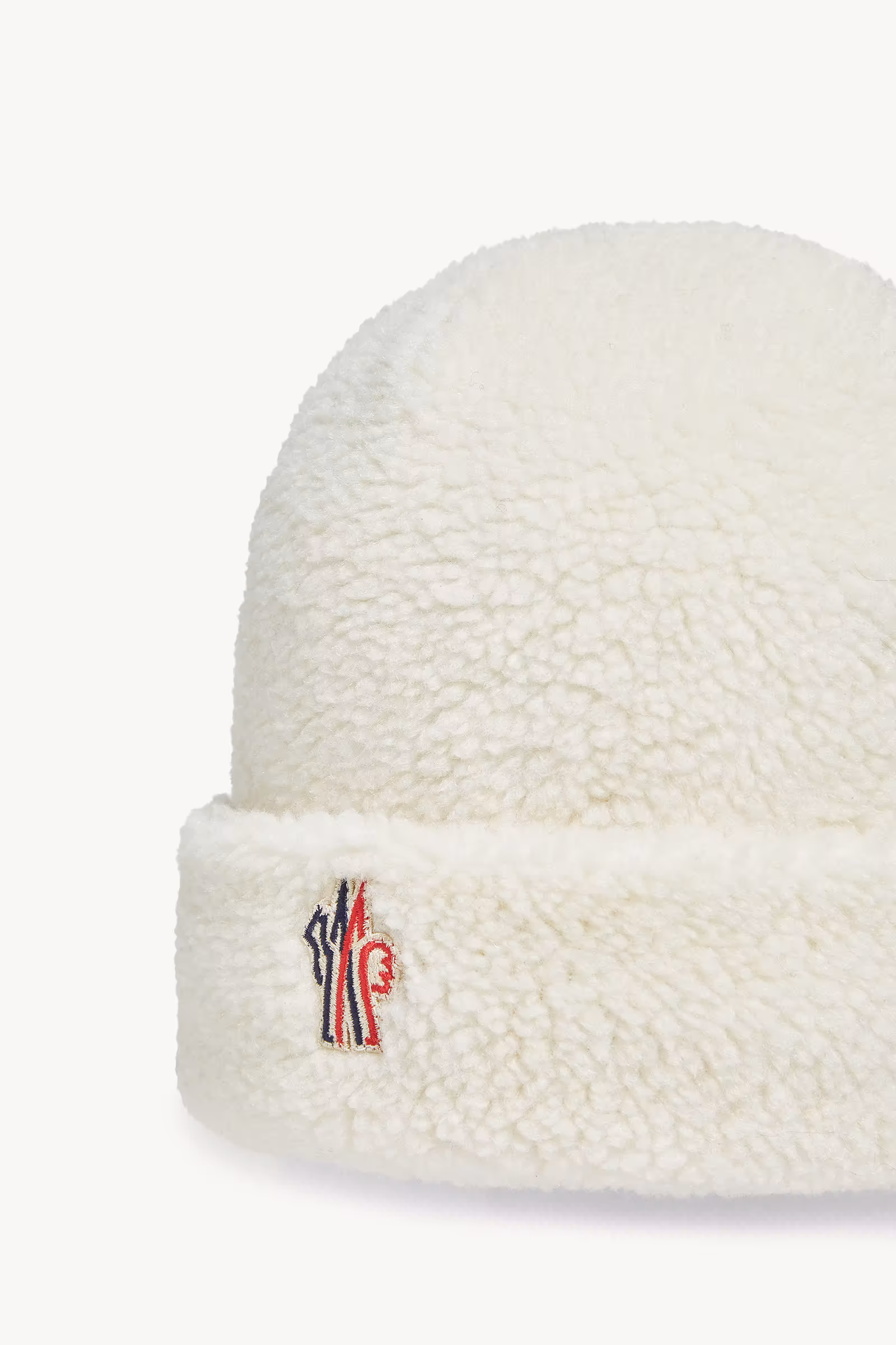 Teddy Beanie