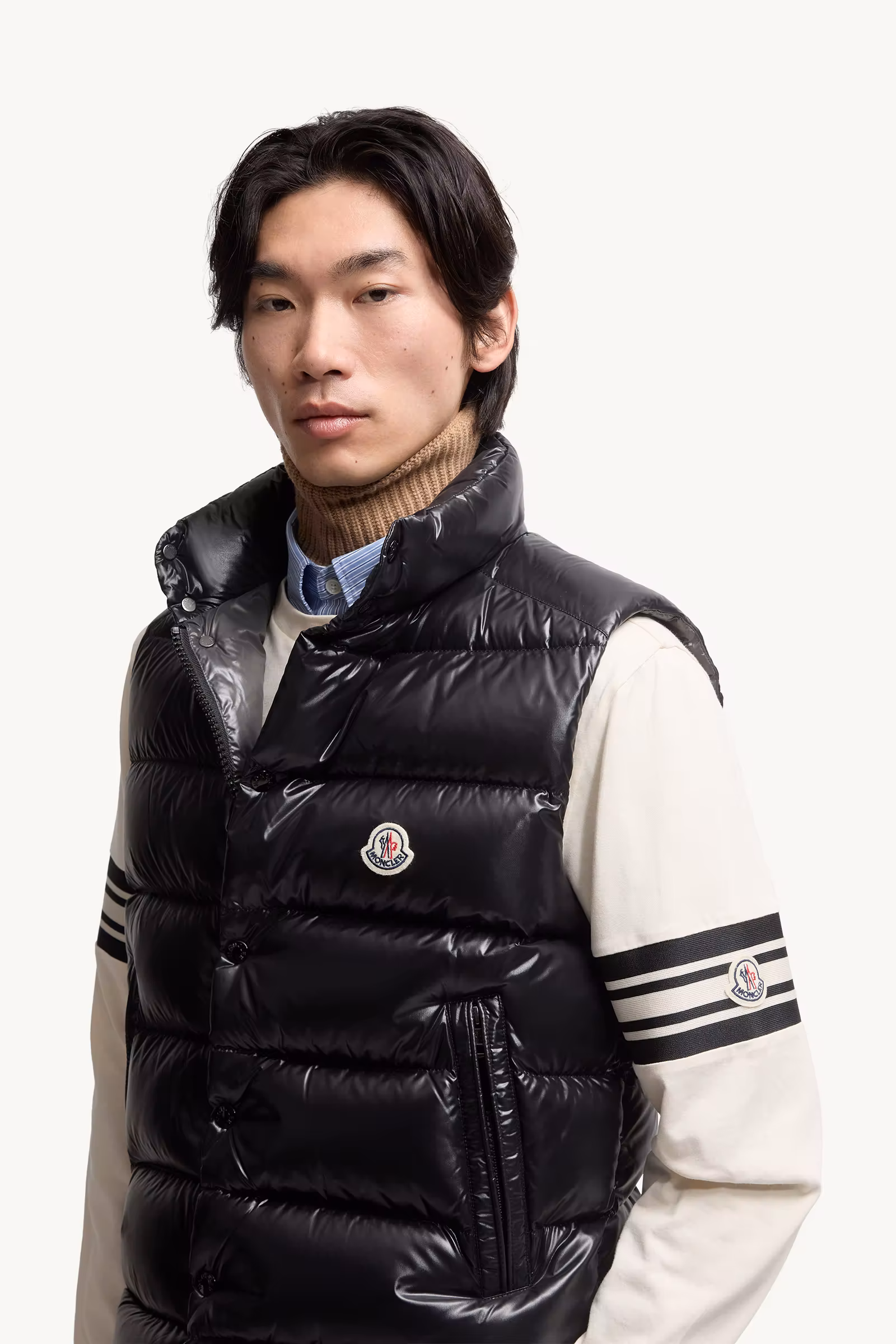 Tibb Down Vest