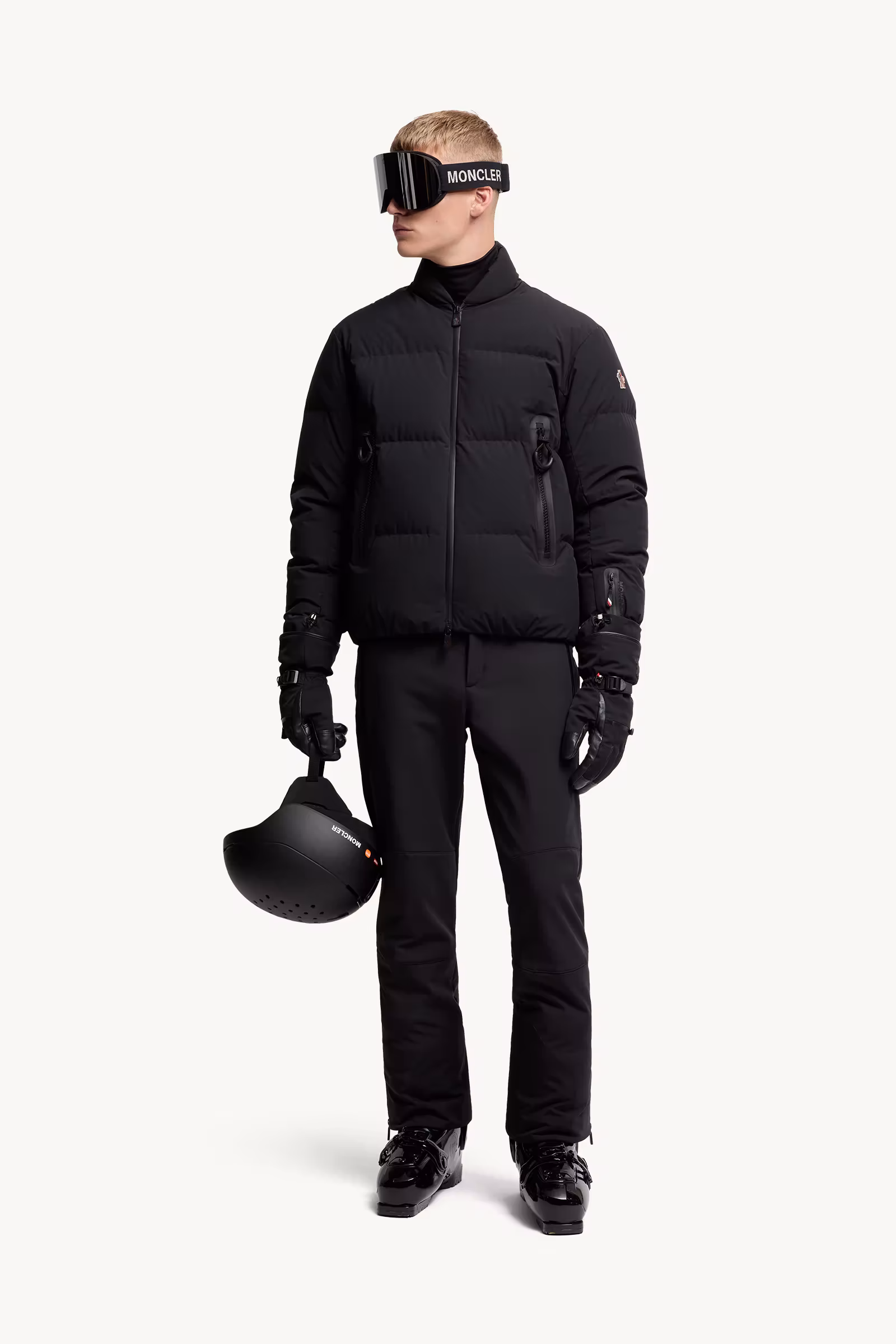 Ski Pants
