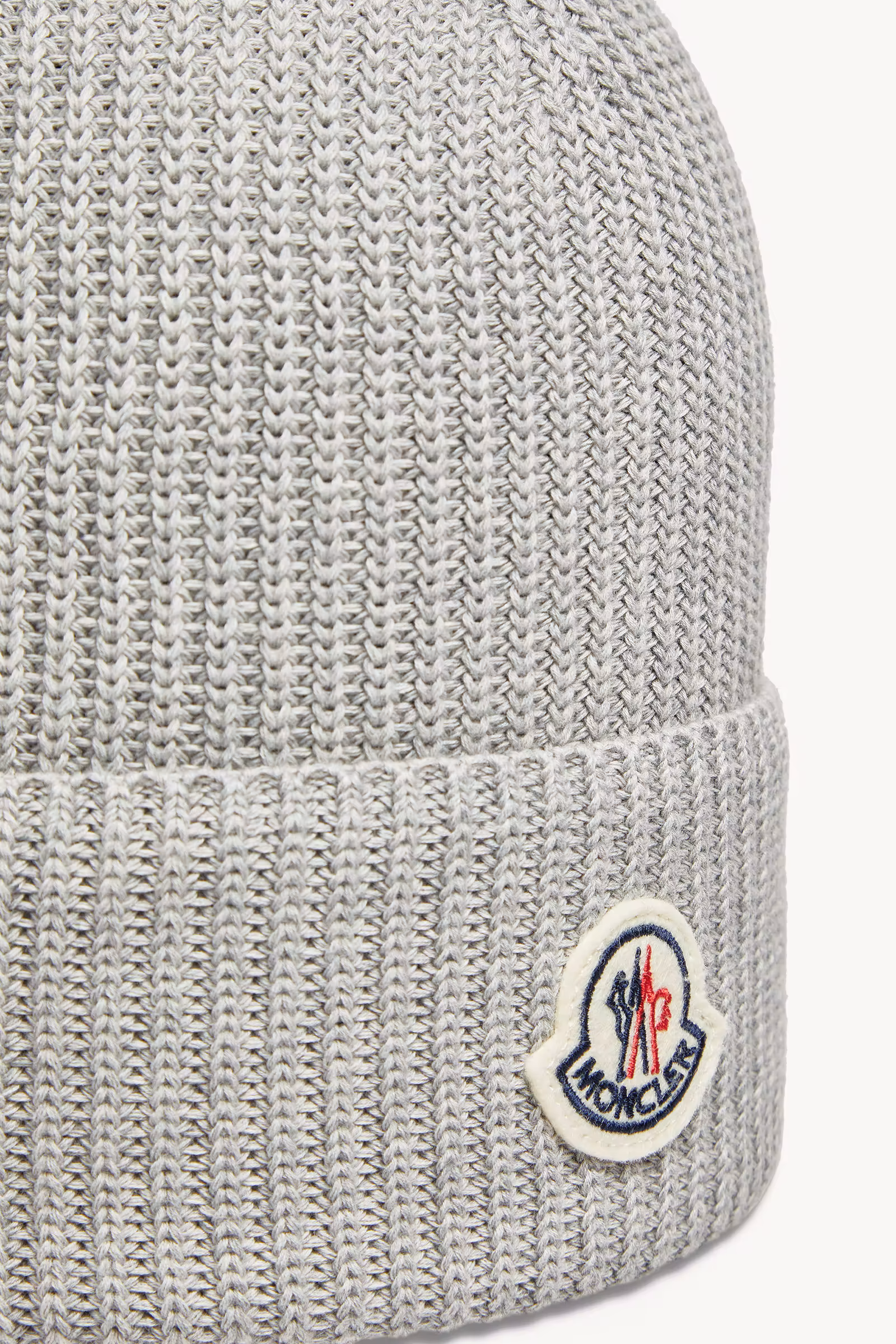Cotton Beanie