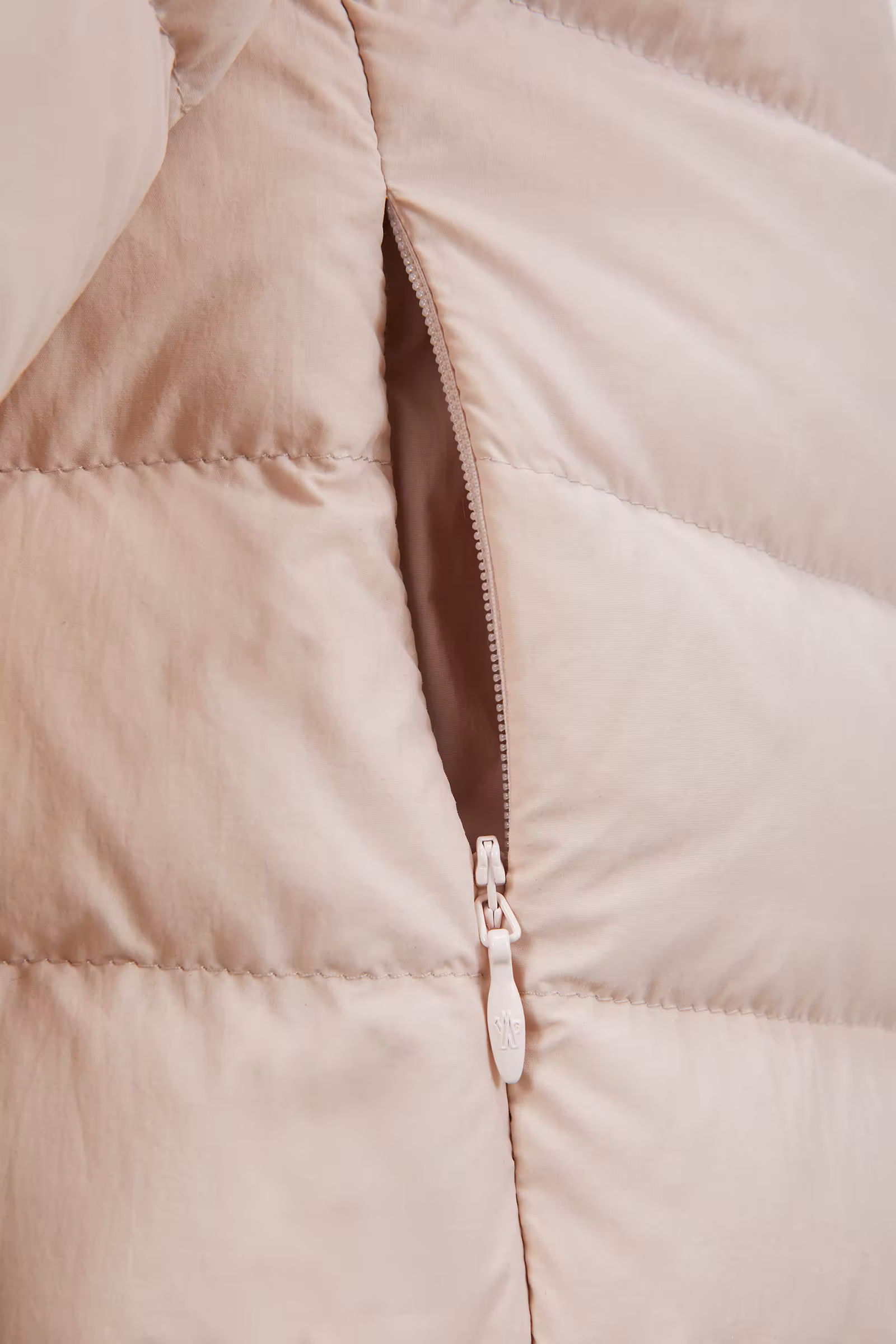 Pailly Down Bomber Jacket