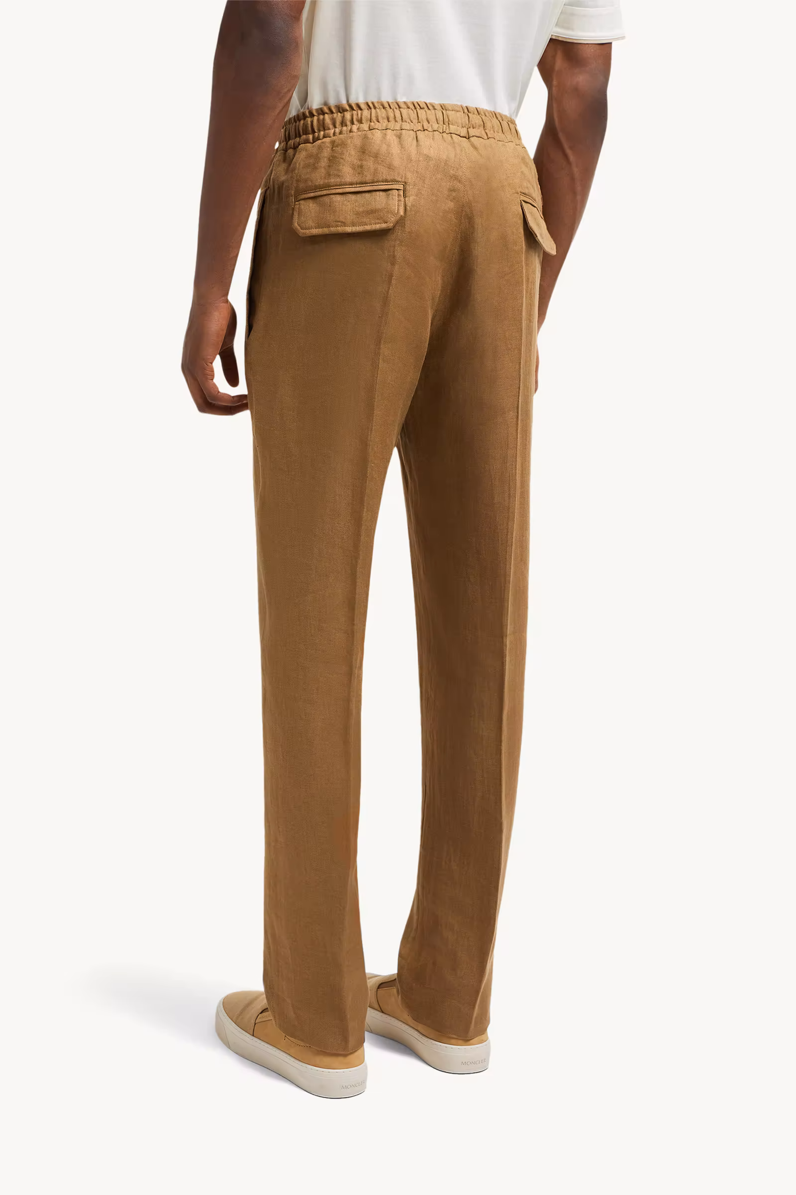 Linen Pants