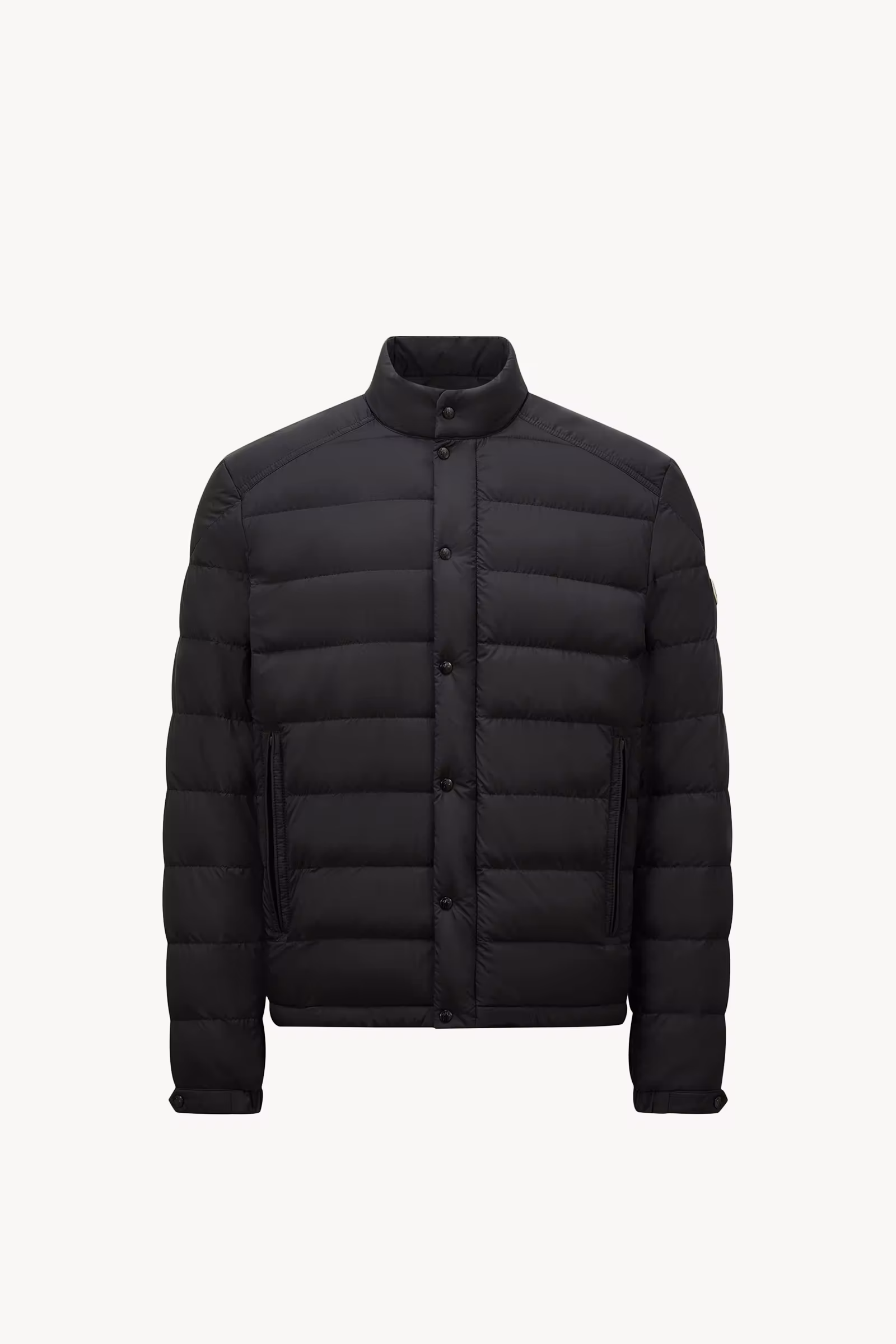 Selves Short Down Jacket