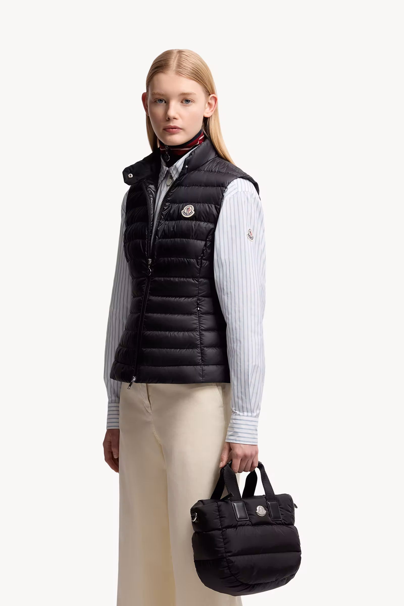 Caradoc Water-Repellent Mini Tote Bag