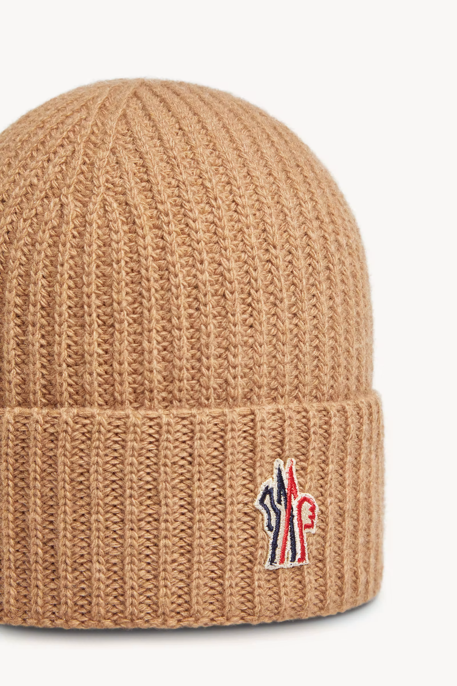 Wool Beanie