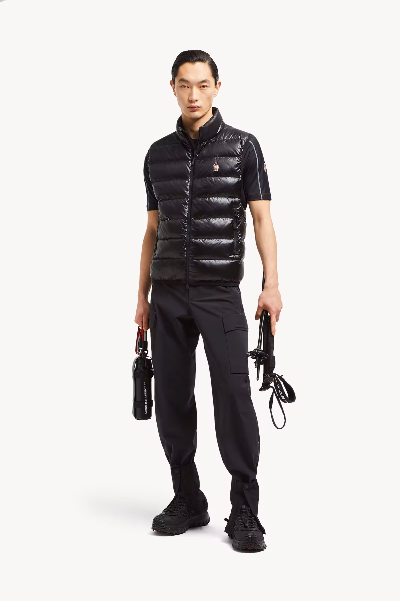 Down Vest
