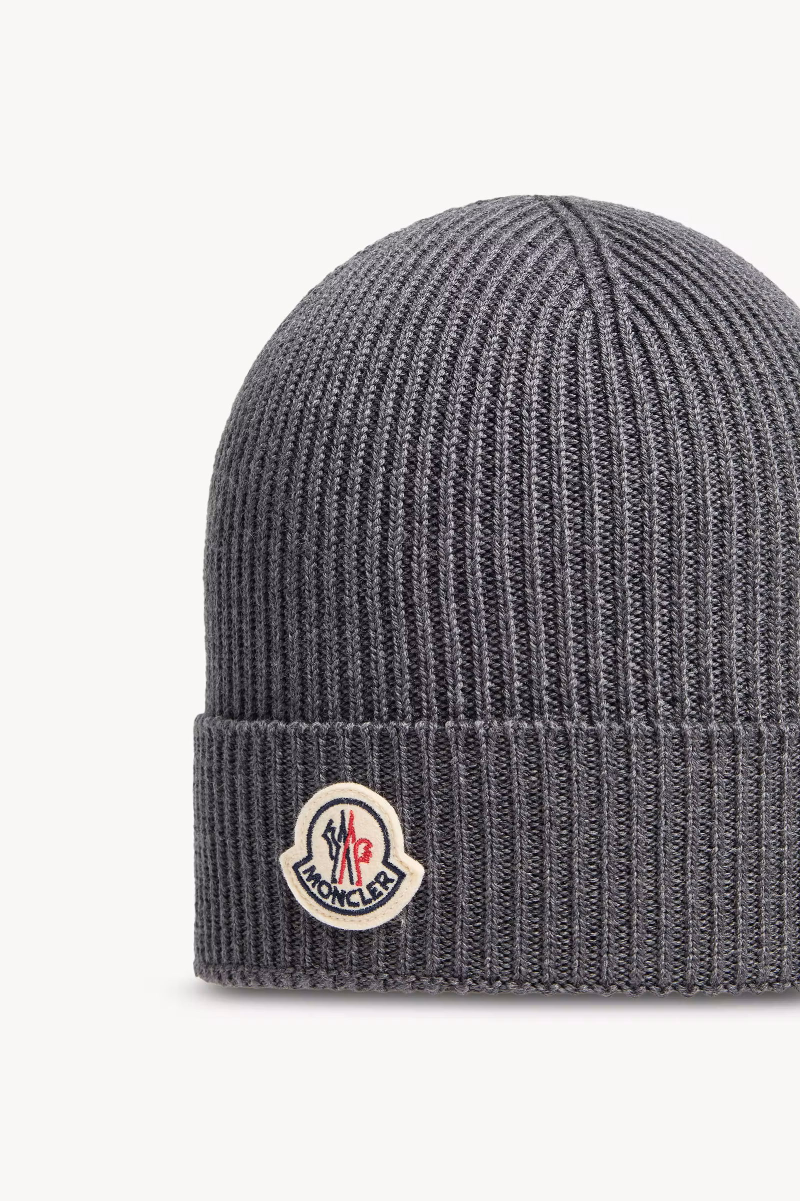 Wool Beanie