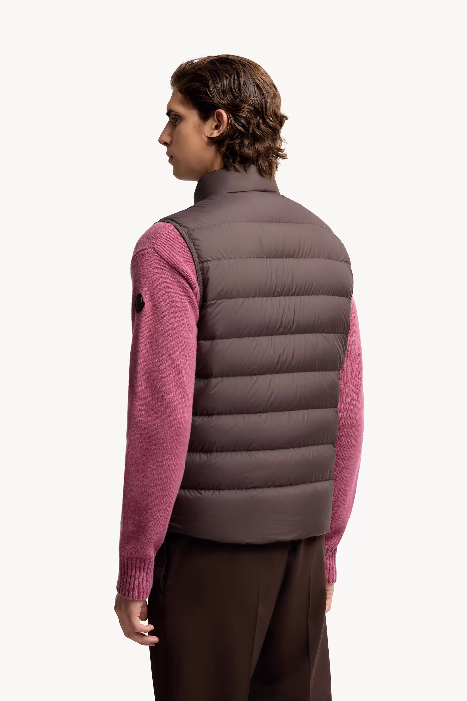Treompan Down Vest