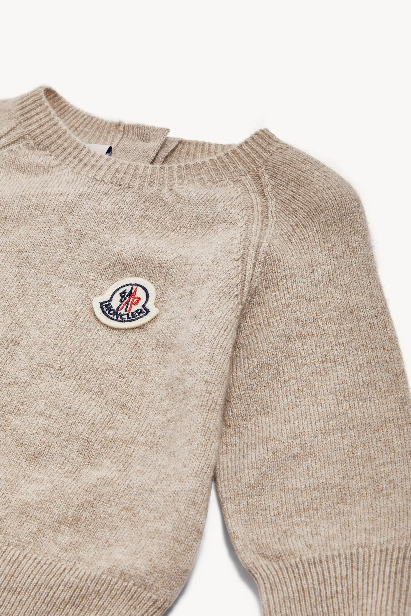 Cashmere Sweater