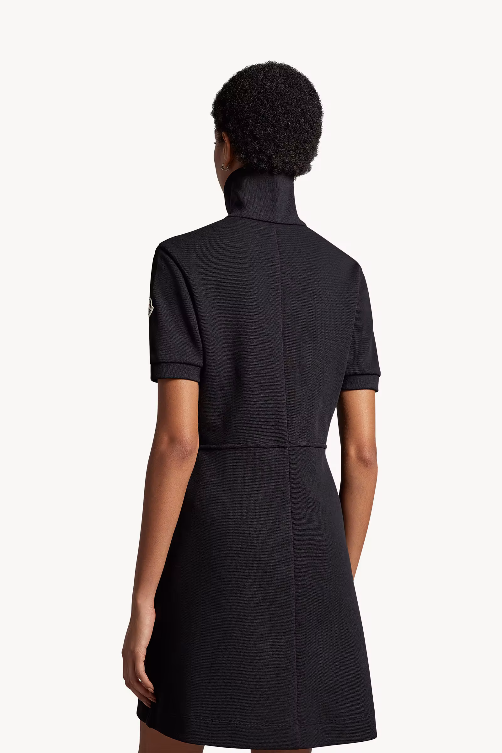 Polo Dress
