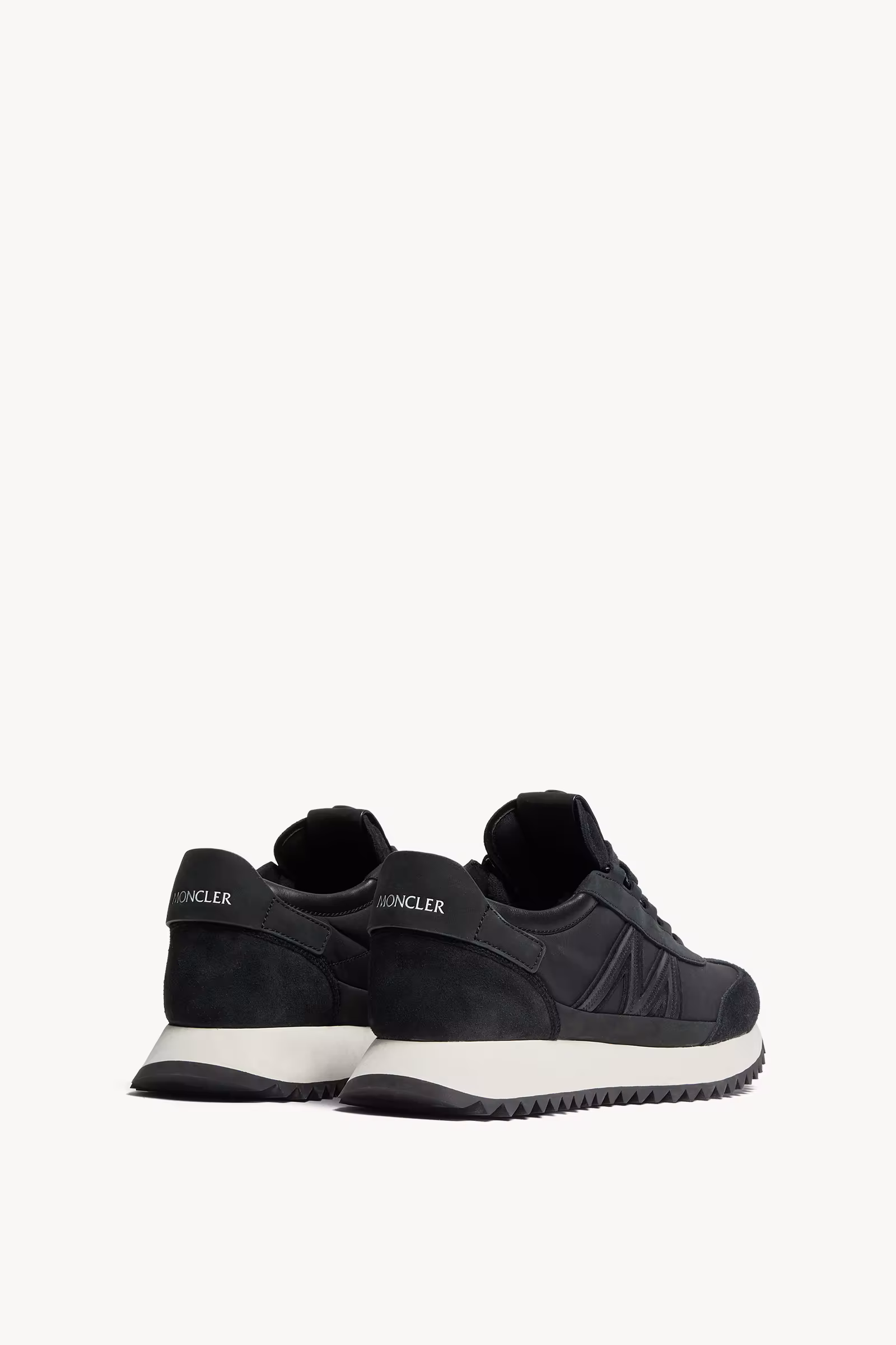 Pacey2 Suede & Nubuck Sneakers