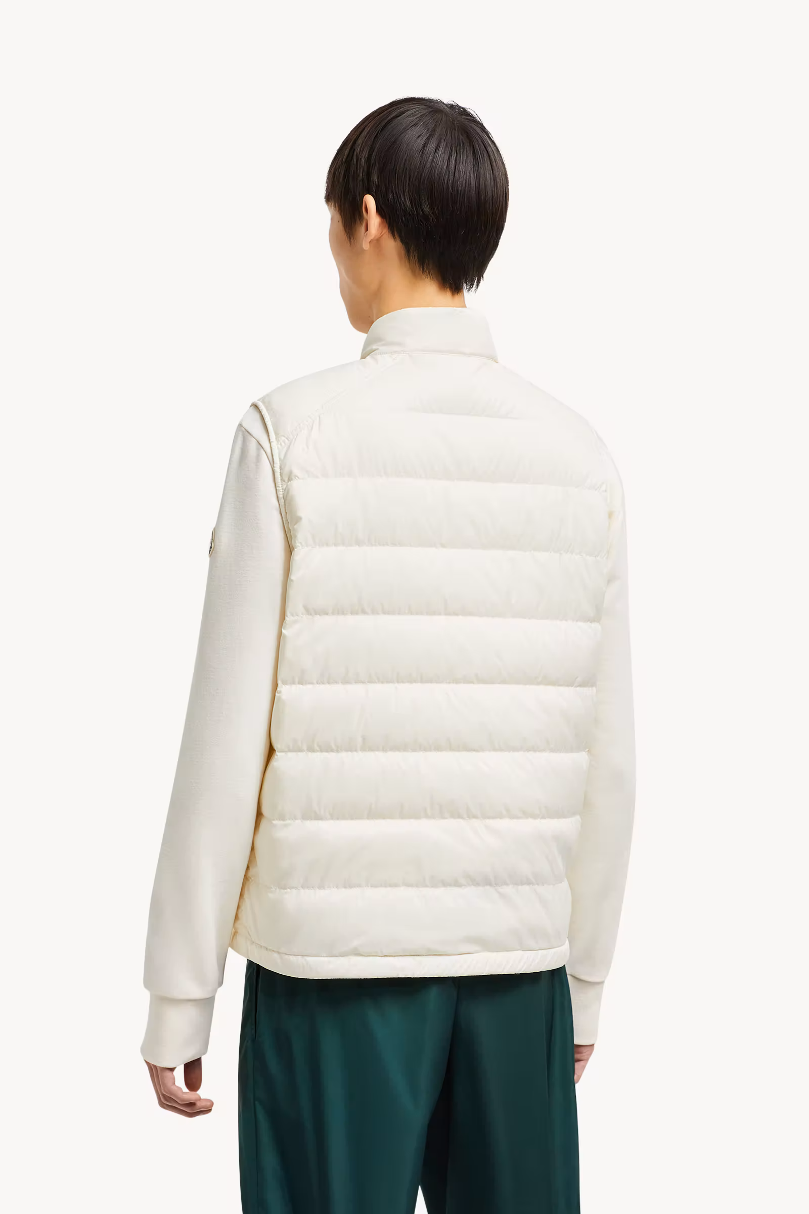 Barthe Down Vest