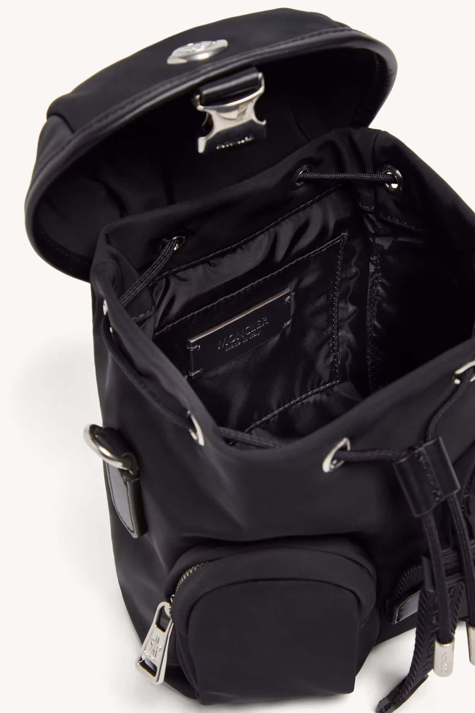 Mini Trick Crossbody Bag