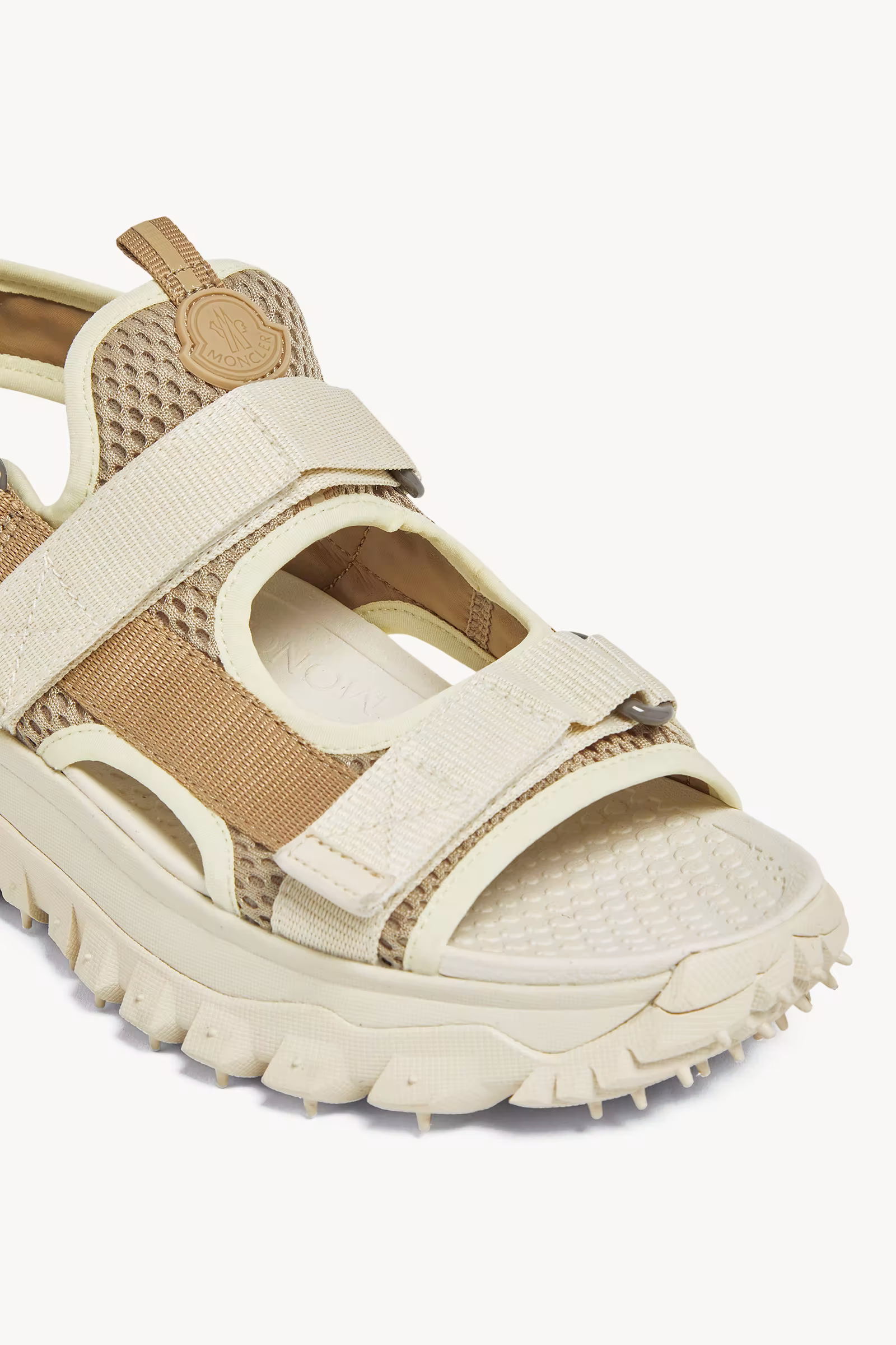 Trailgrip Vela Water-Repellent Sandals