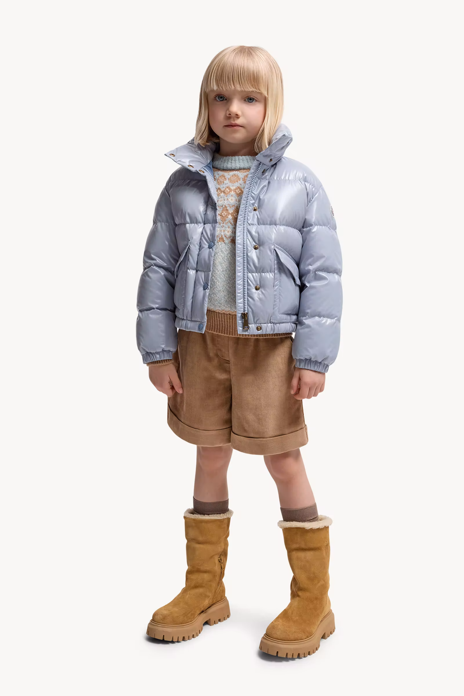 Puivert Down Jacket