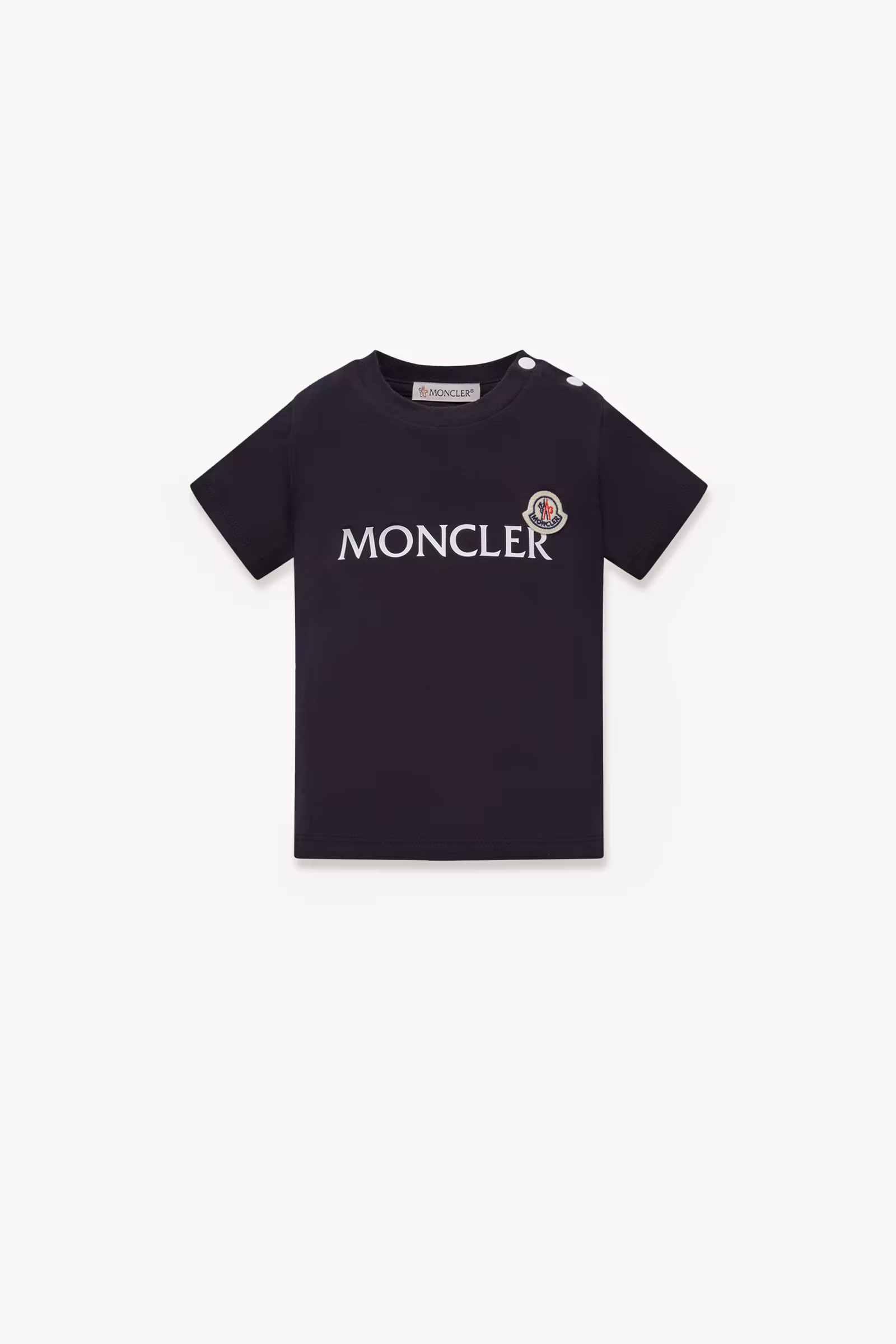 Logo Jersey T-Shirt
