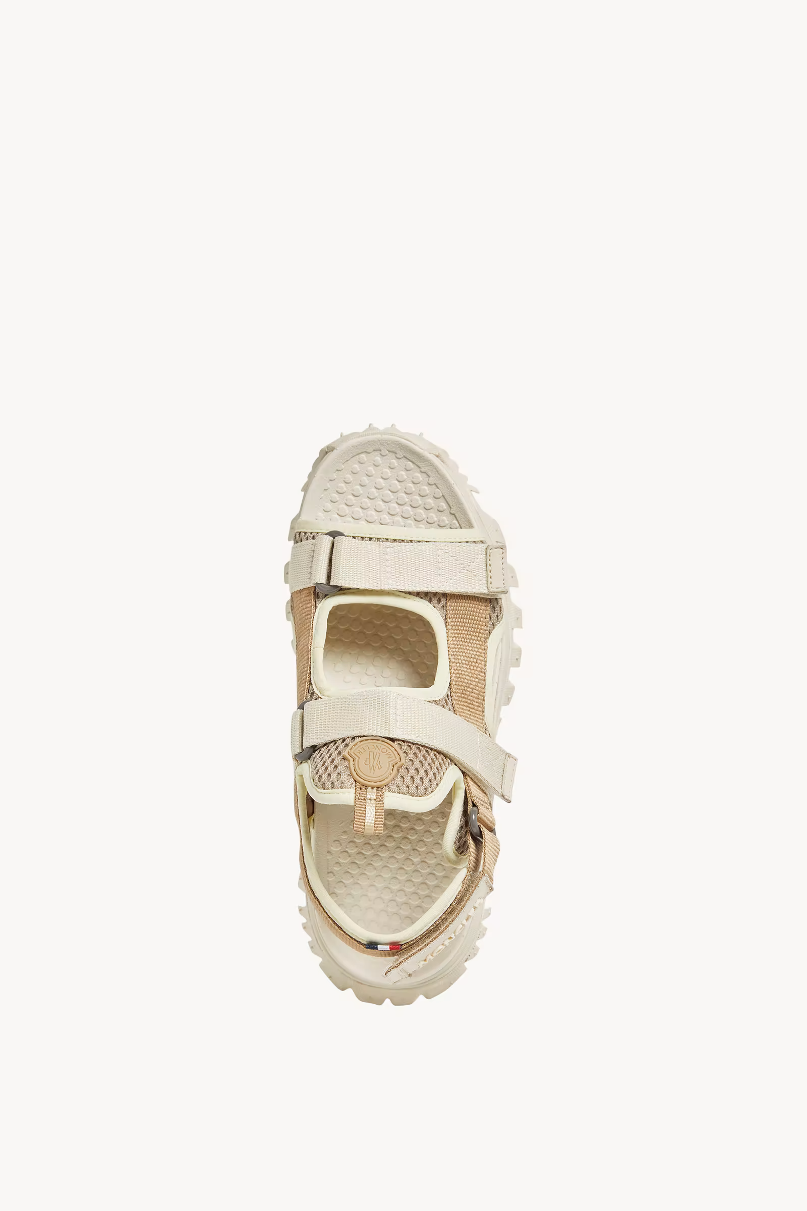 Trailgrip Vela Water-Repellent Sandals