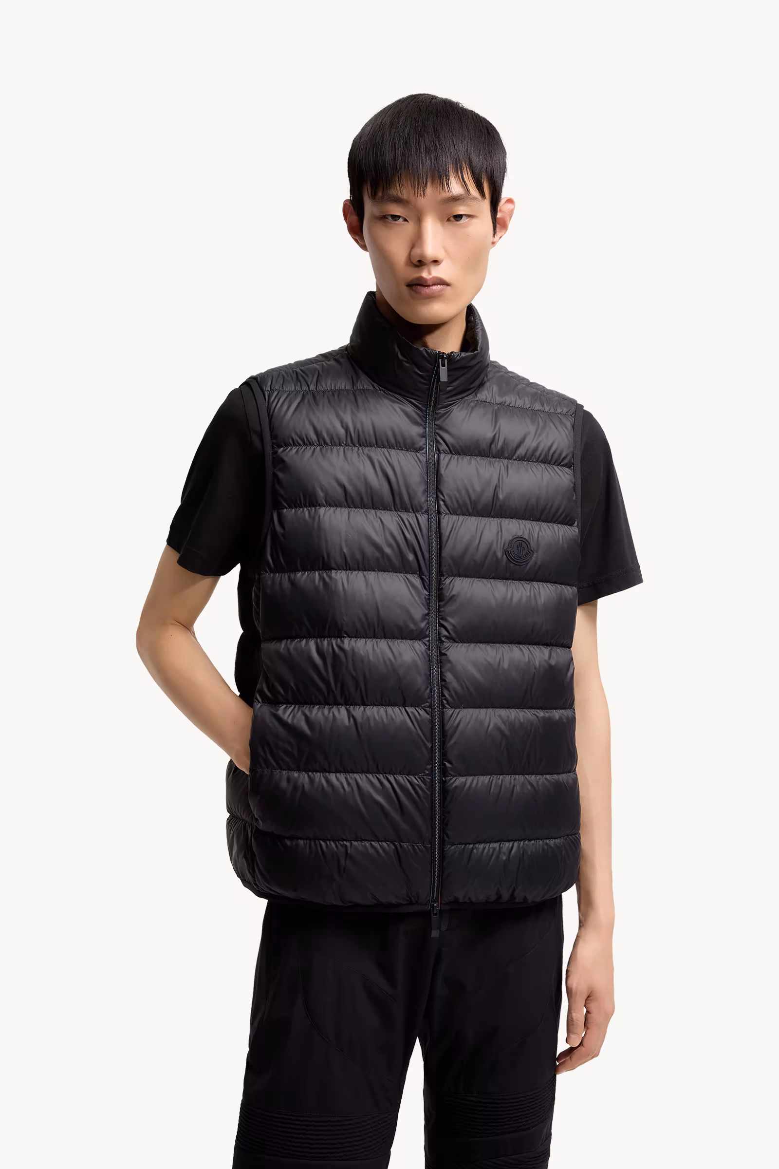 Besne Down Vest