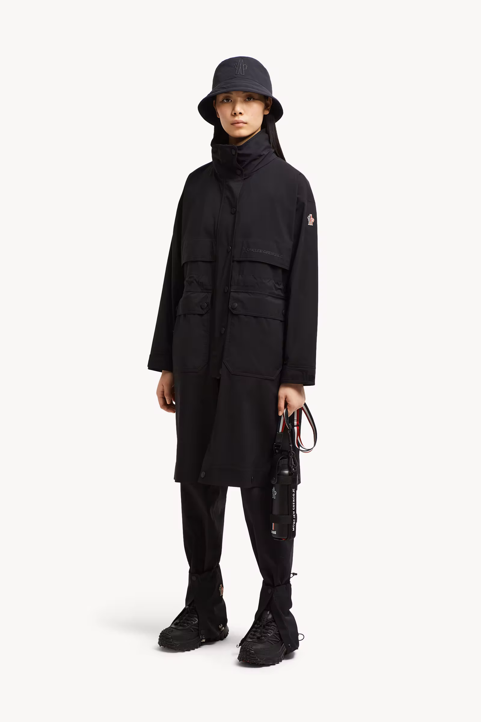 Seigne 2-in-1 Shell Jacket
