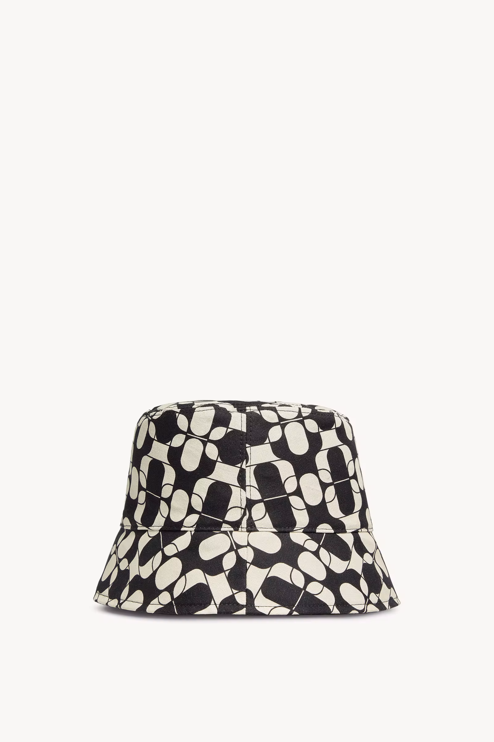 Reversible Cotton Canvas Bucket Hat