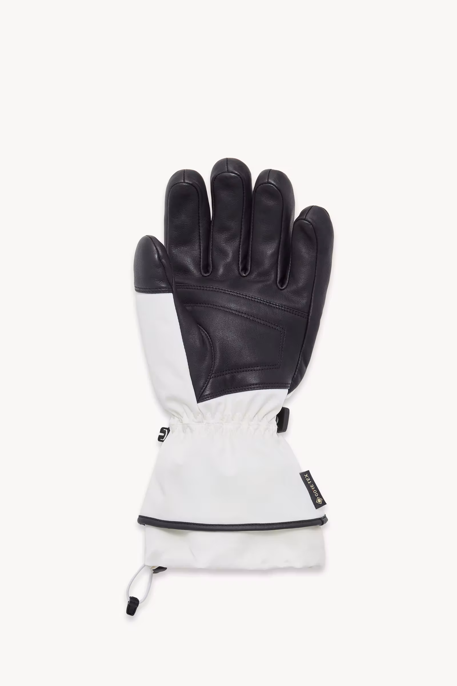 Padded Gloves