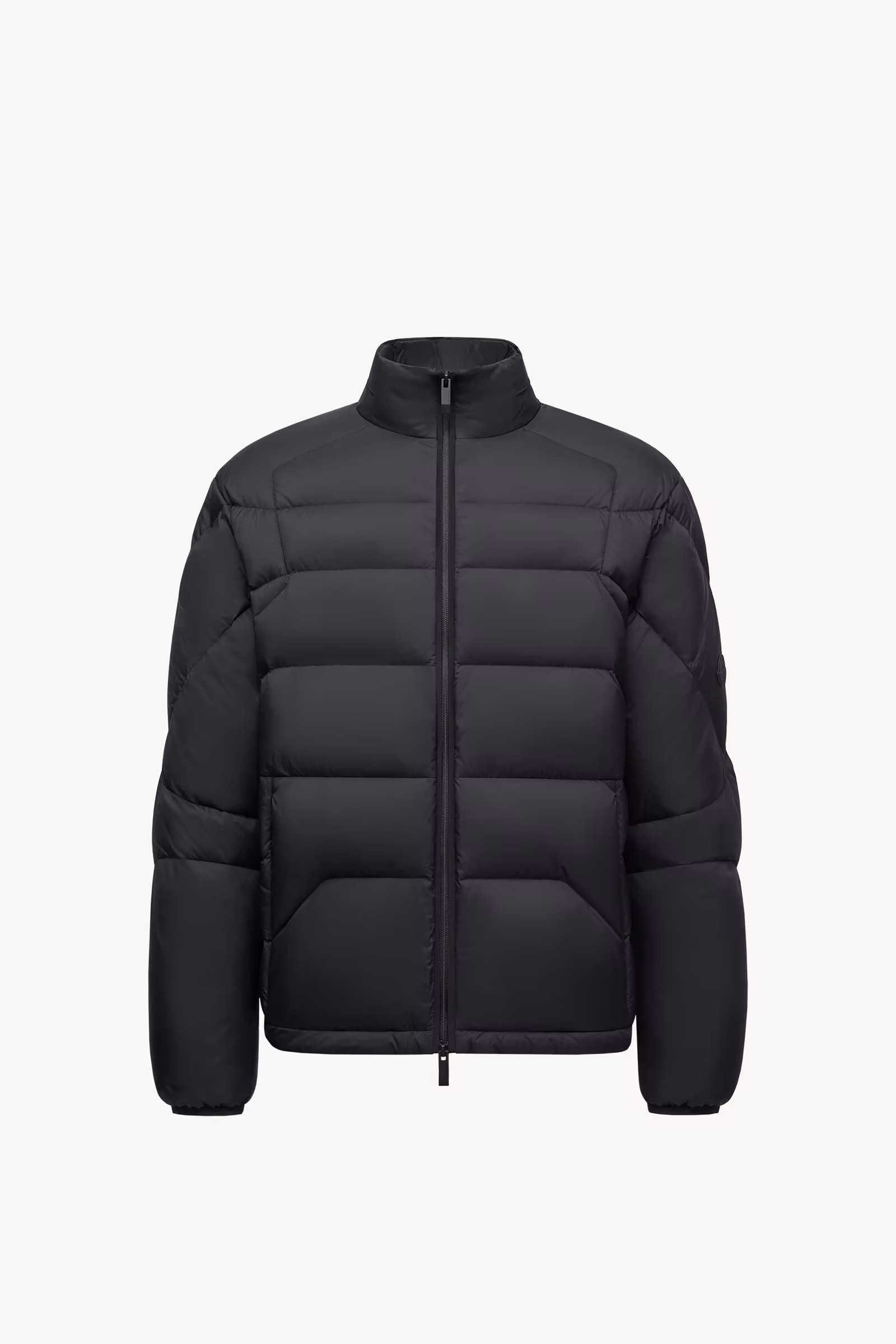 Bardane Short Down Jacket