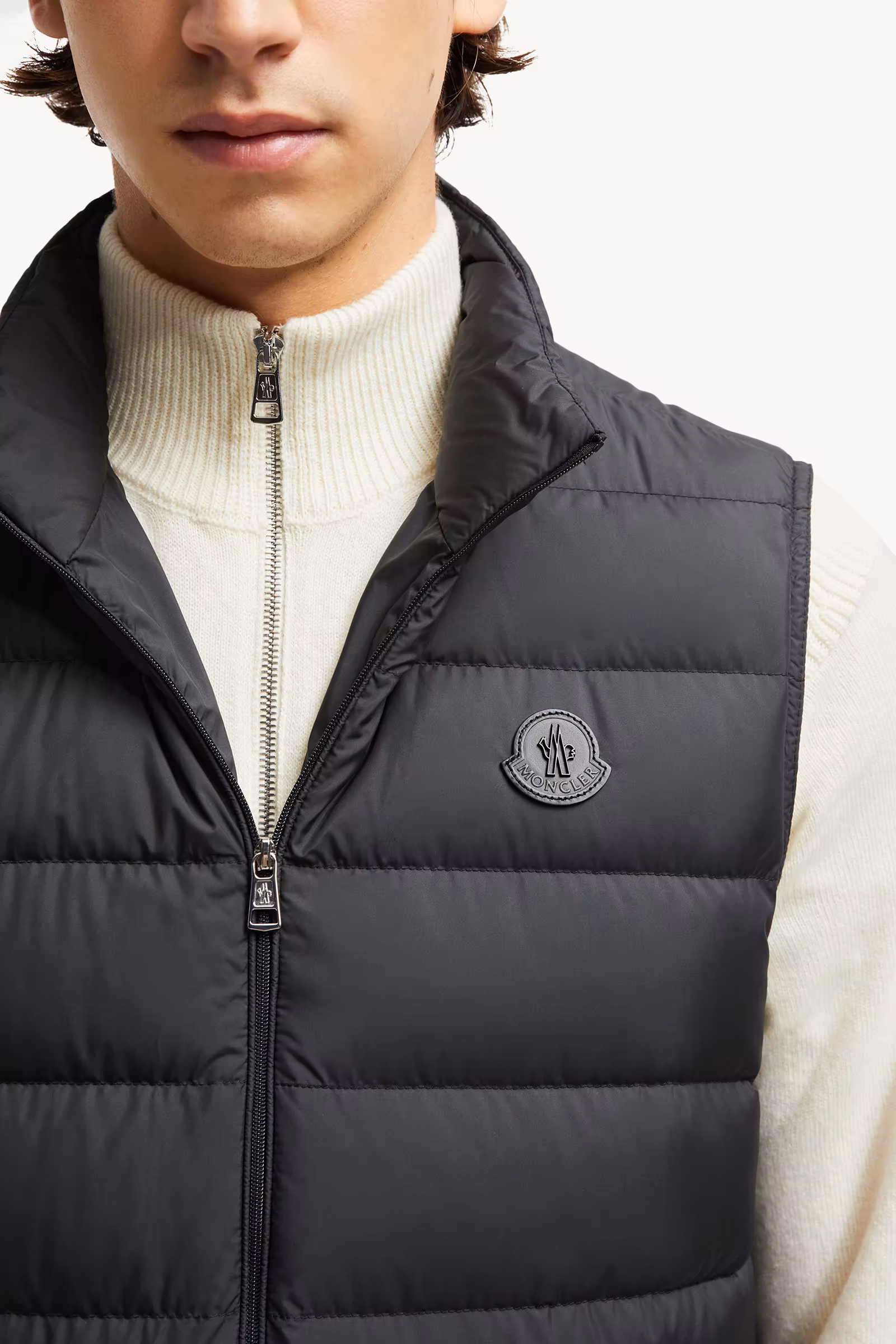 Lechtal Down Vest