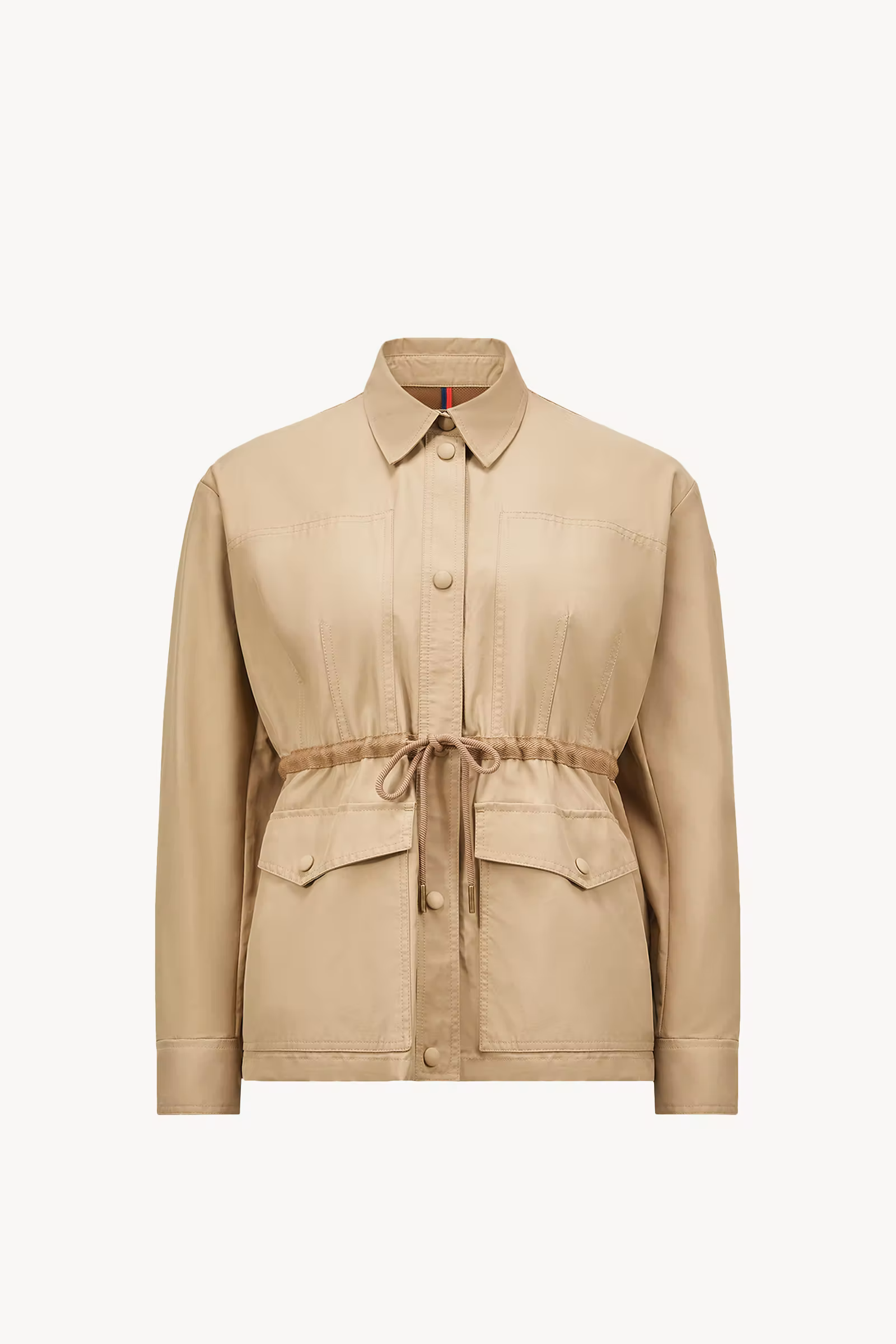 Saulon Field Jacket