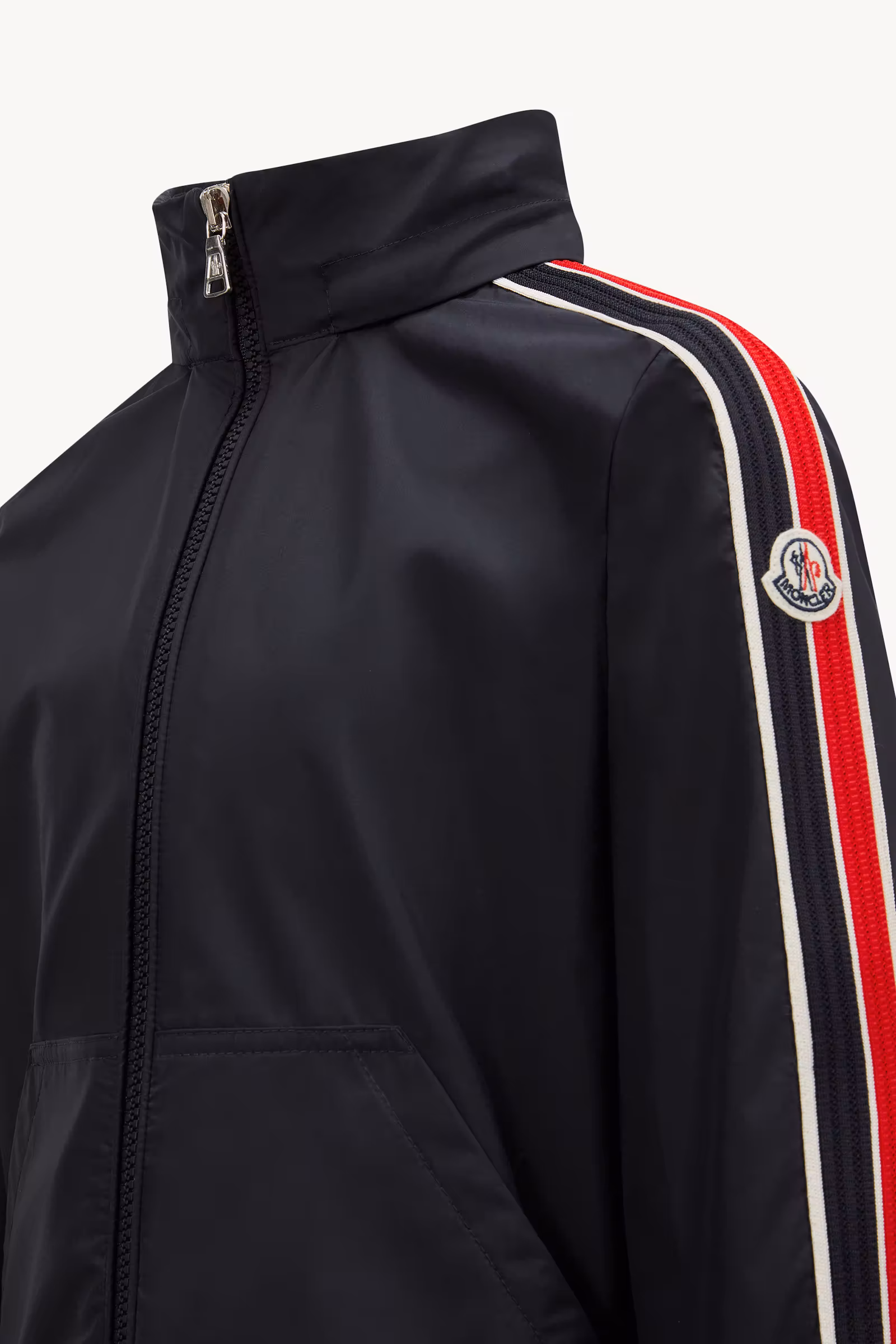 Nikki Hooded Jacket