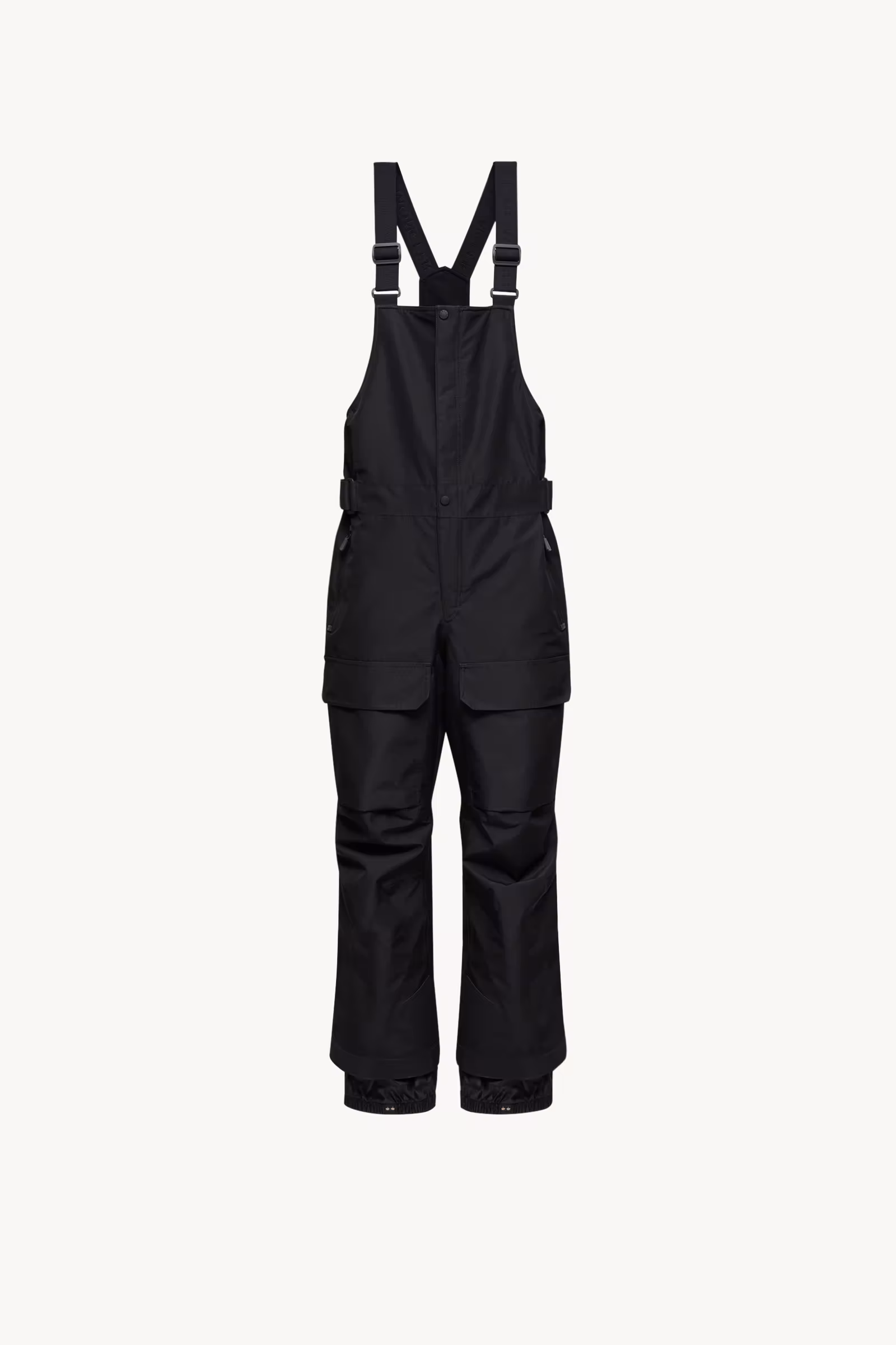 Padded GORE-TEX Ski Bib