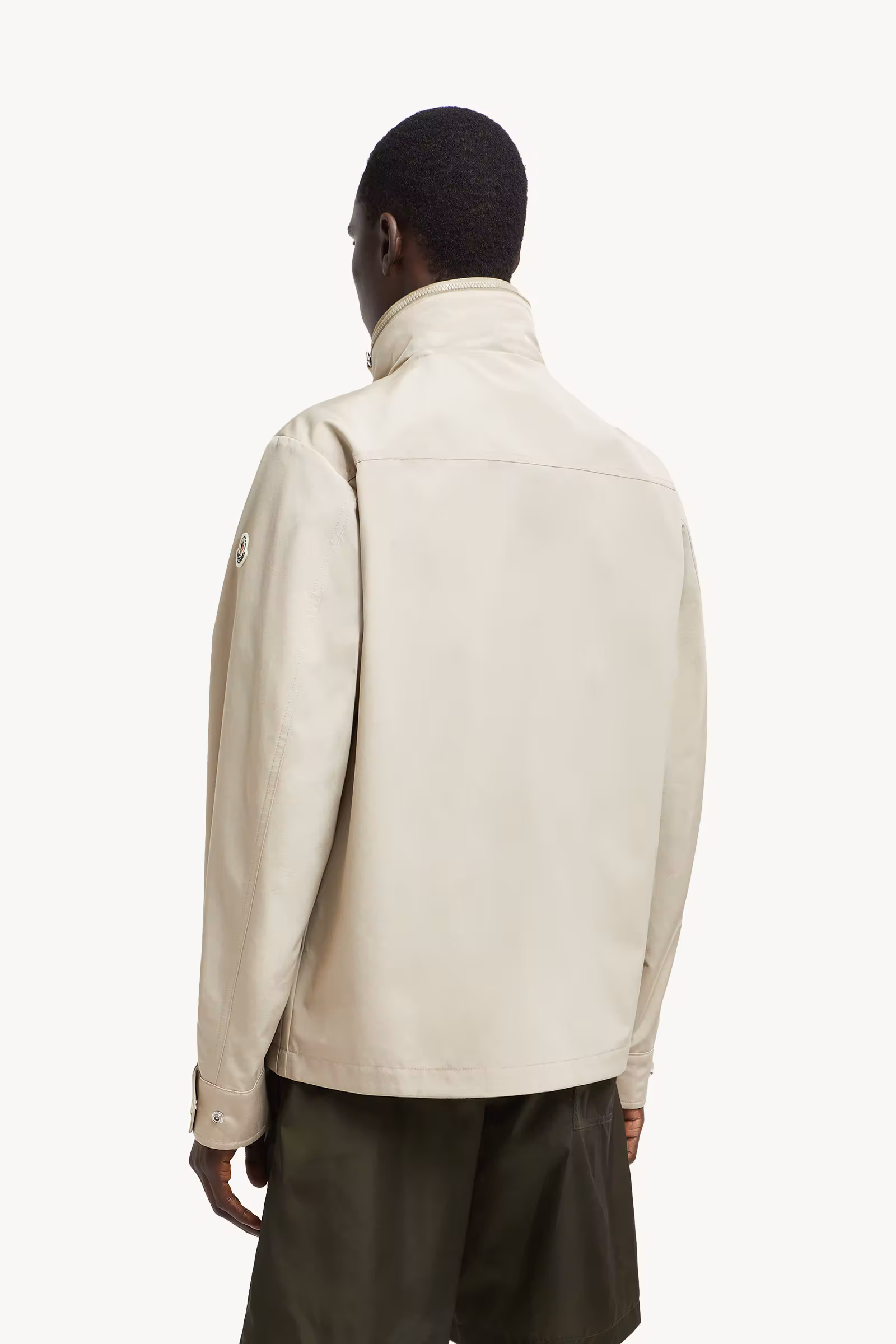 Noues Field Jacket