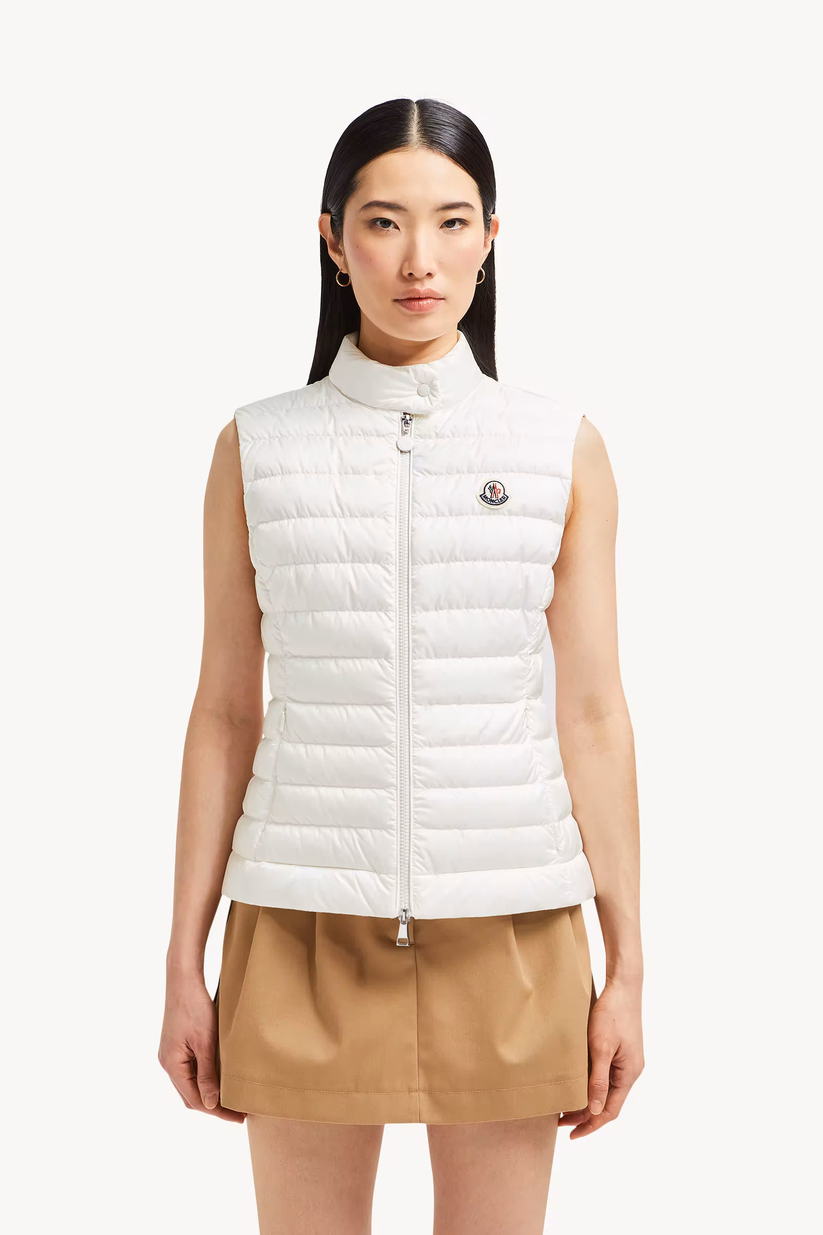 Igens Down Vest