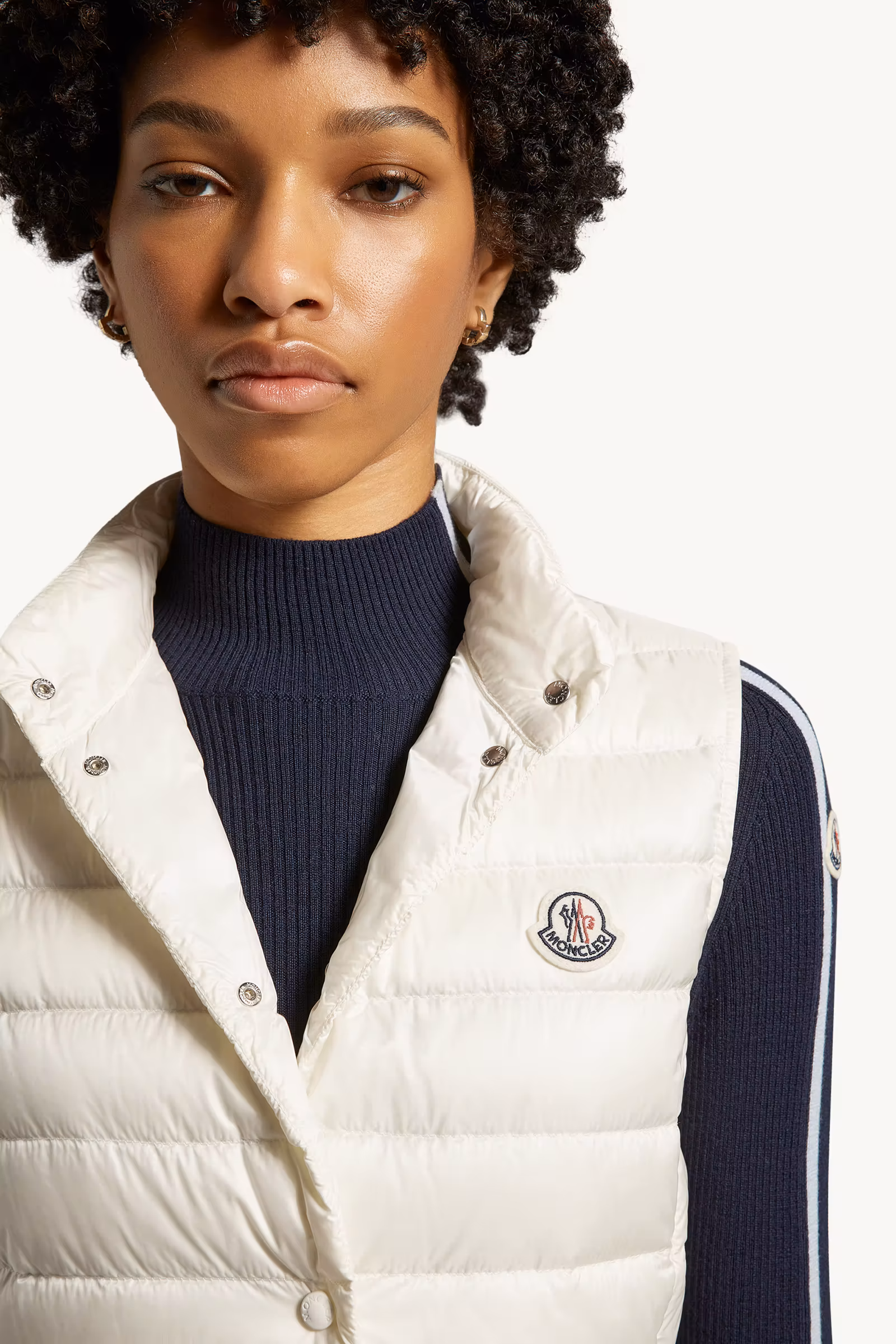Liane Packable Down Vest