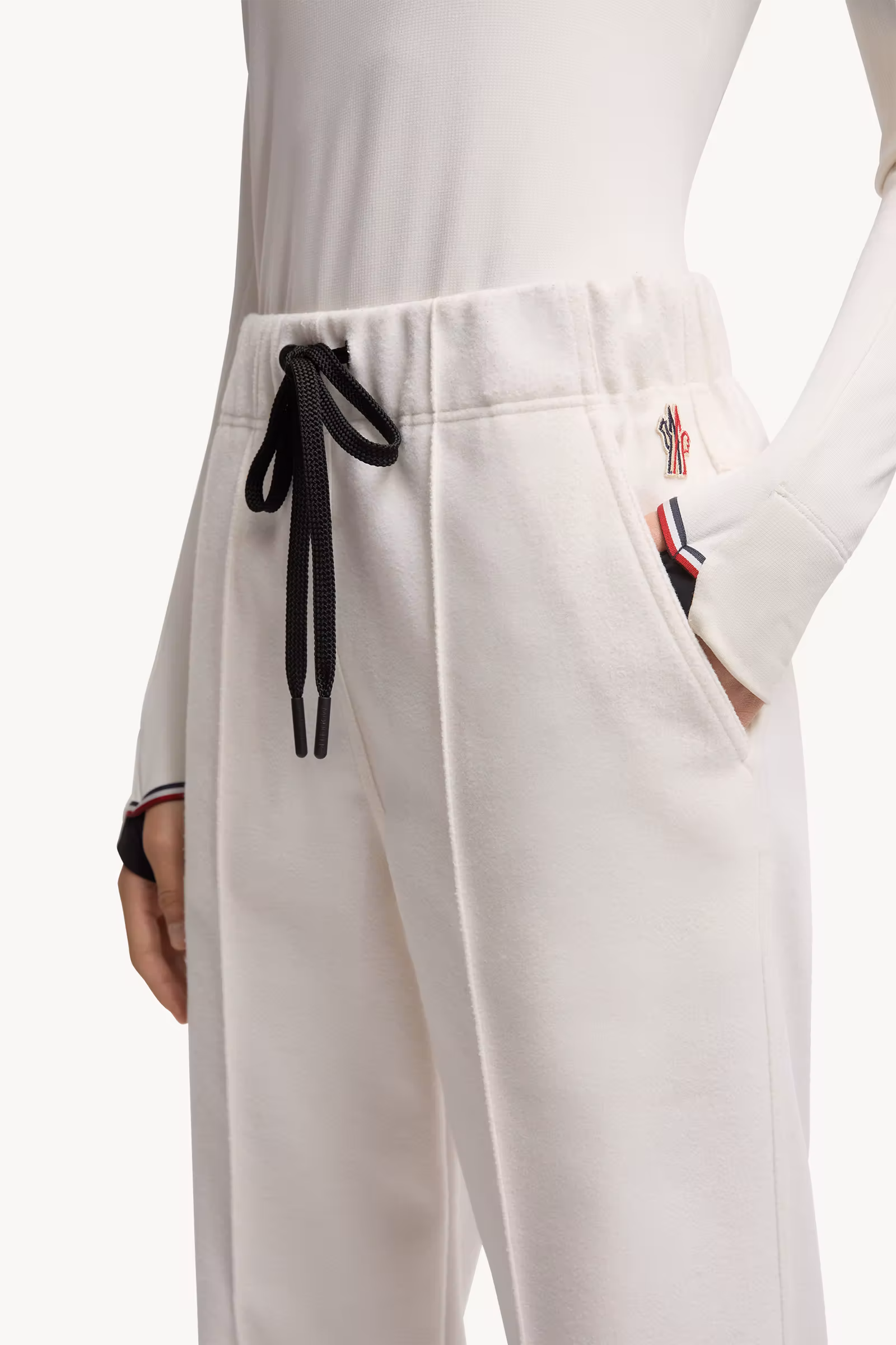 Logo Sweatpants