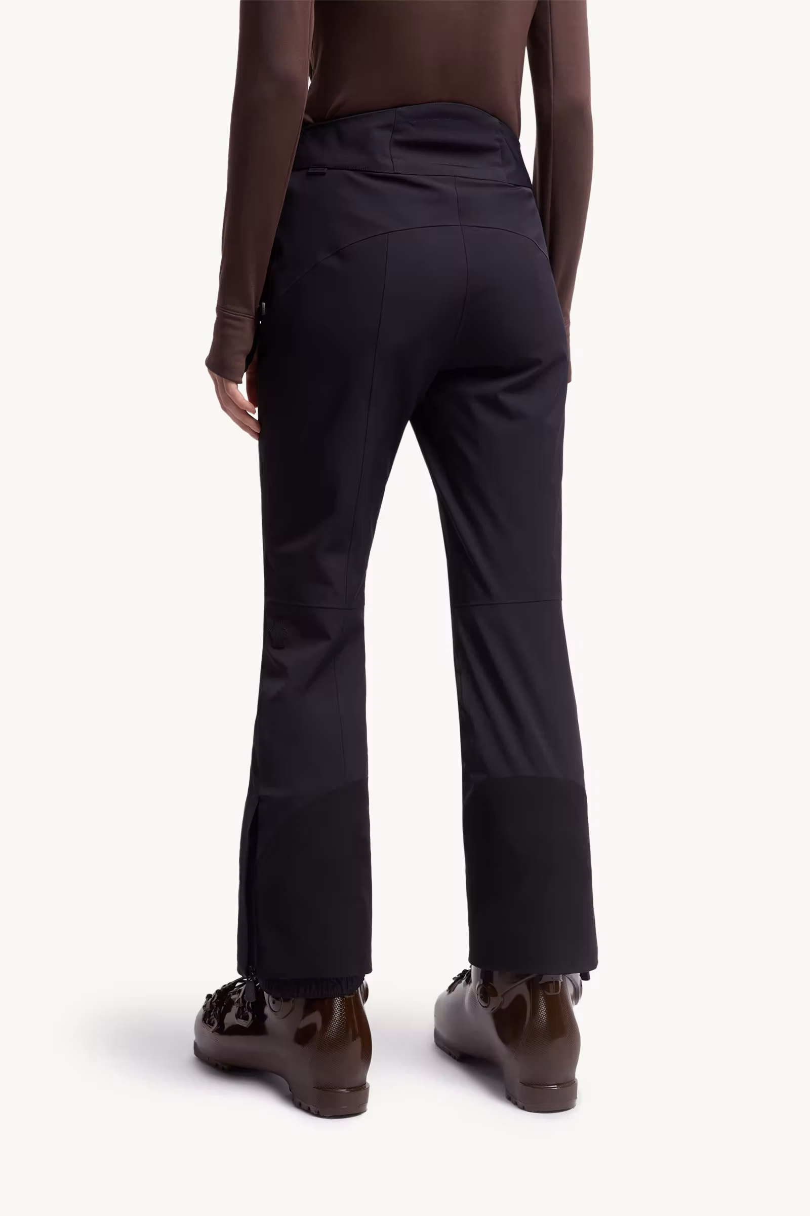 Padded Ski Pants