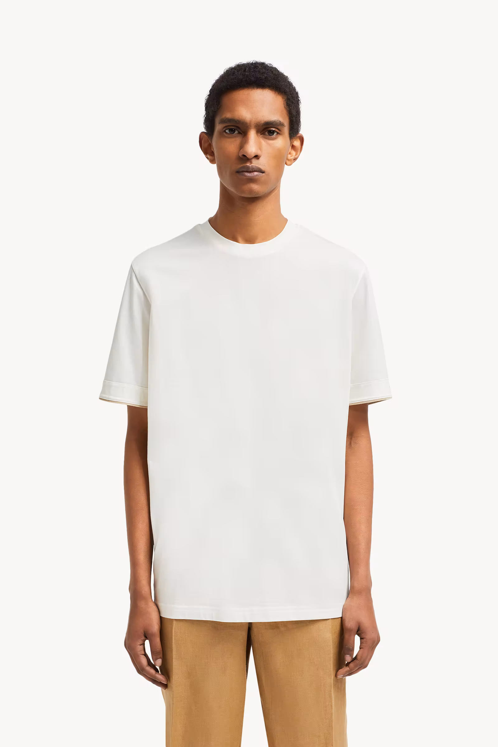 Cotton T-Shirt