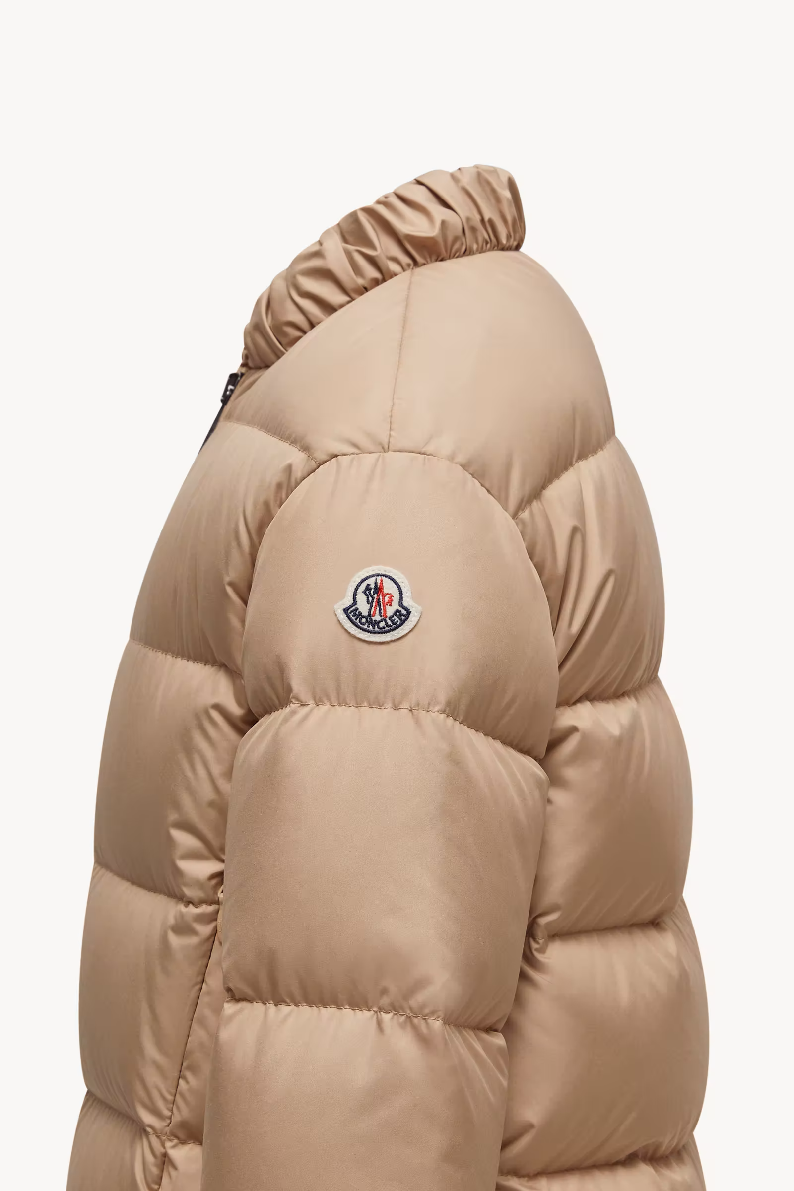 Ora Down Bomber Jacket