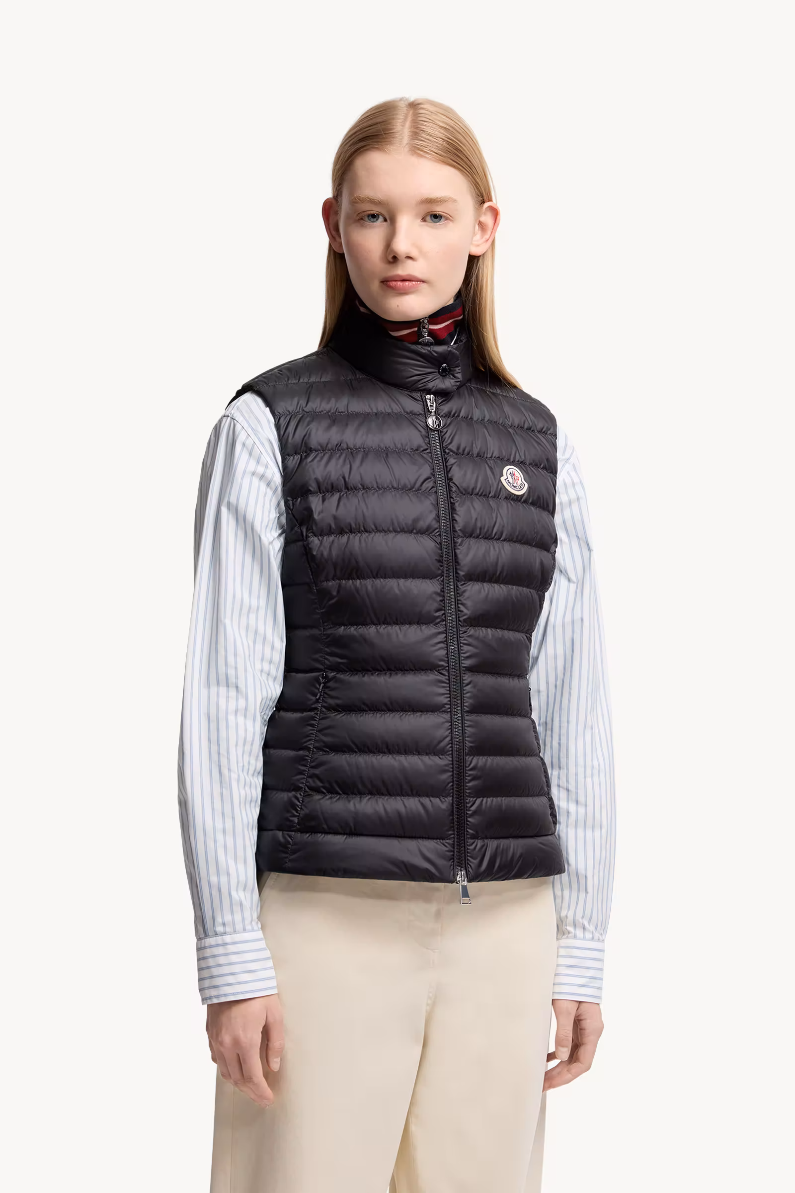 Igens Down Vest