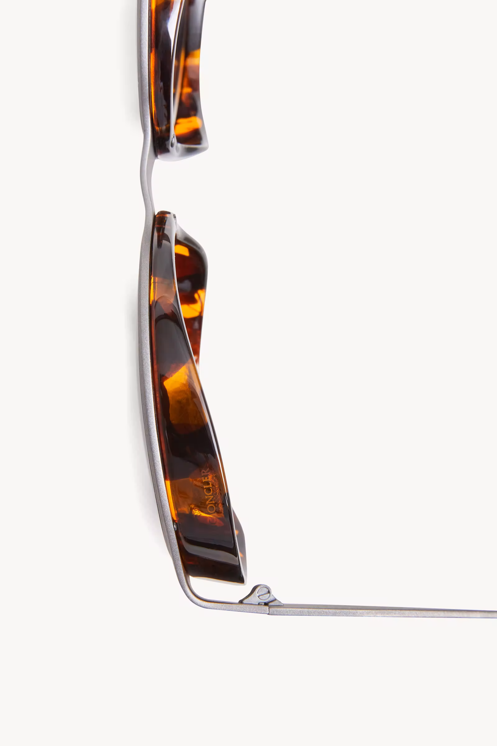 Auros Round Sunglasses