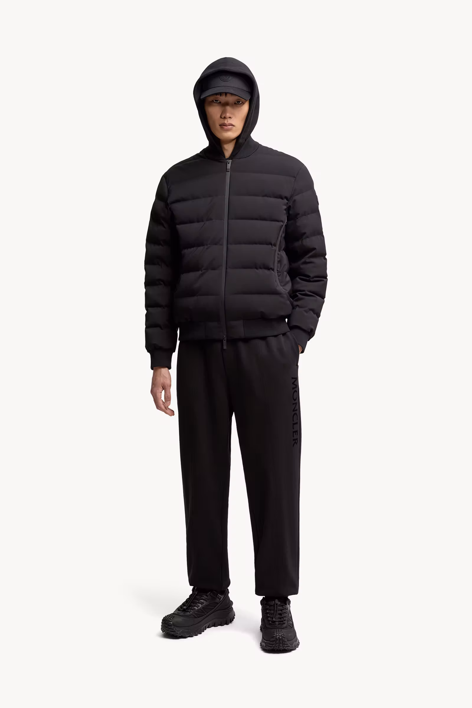 Cotton Sweatpants