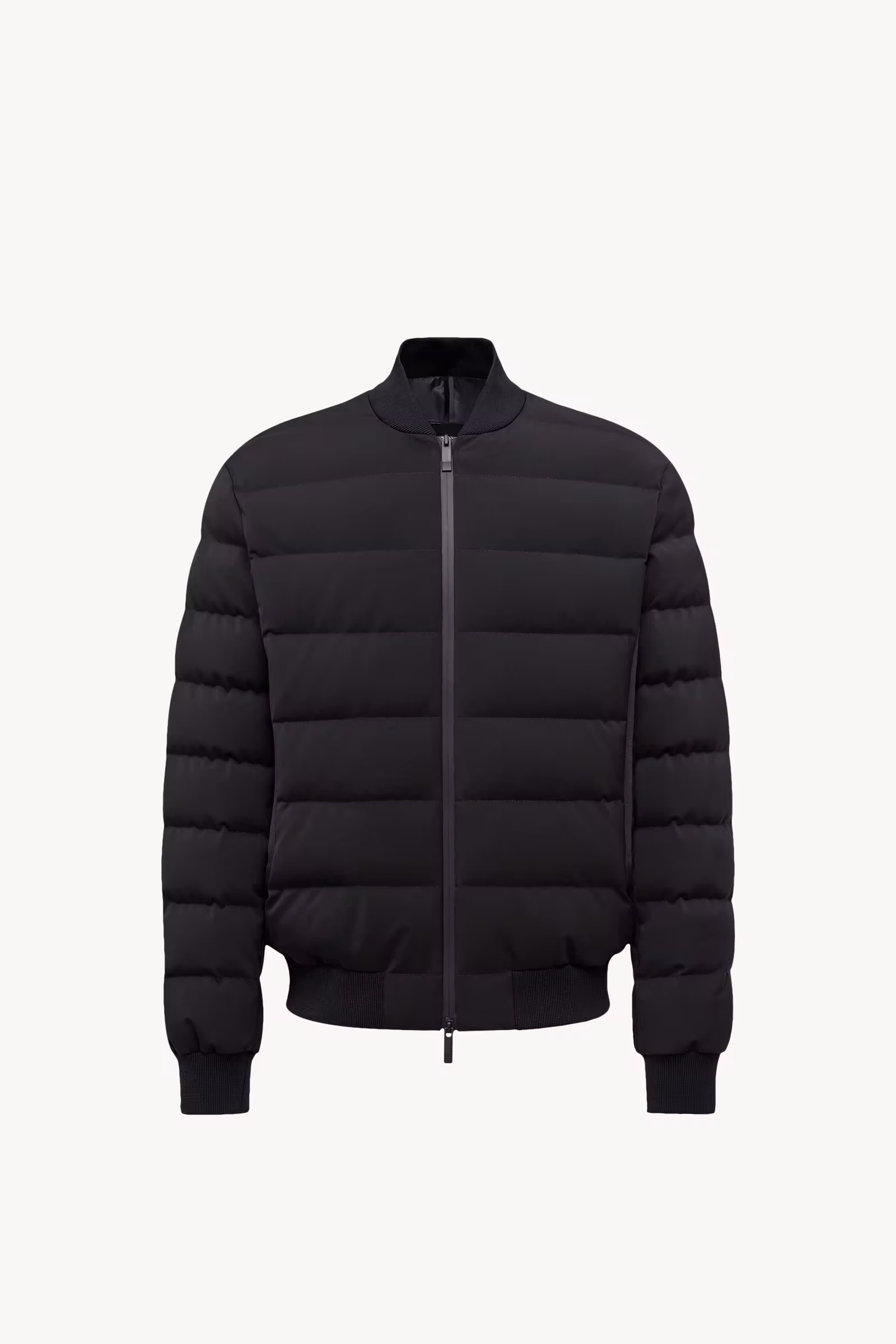 Cirer Down Bomber Jacket