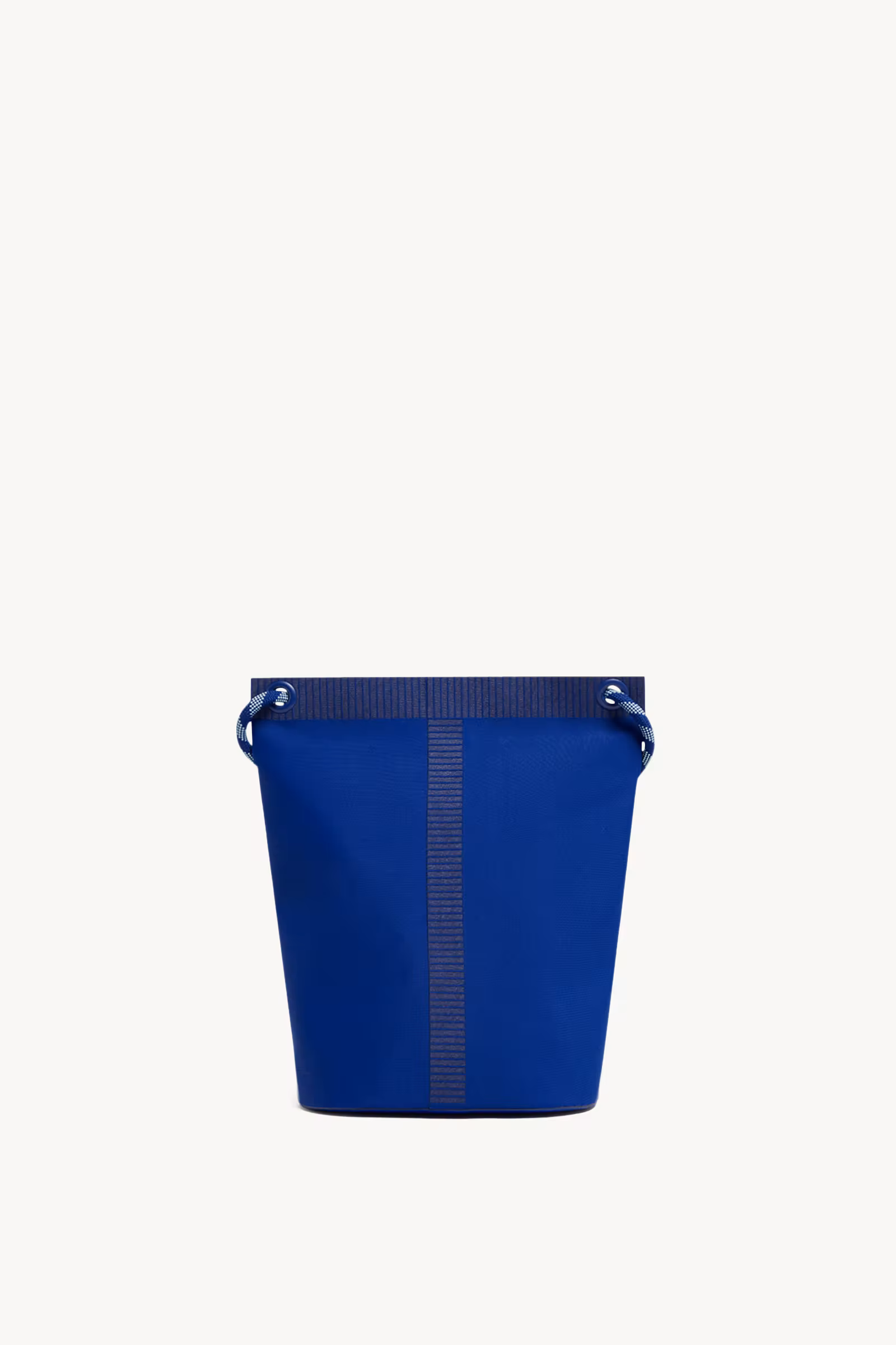 Amoeba Water-Repellent Pouch by Salehe Bembury